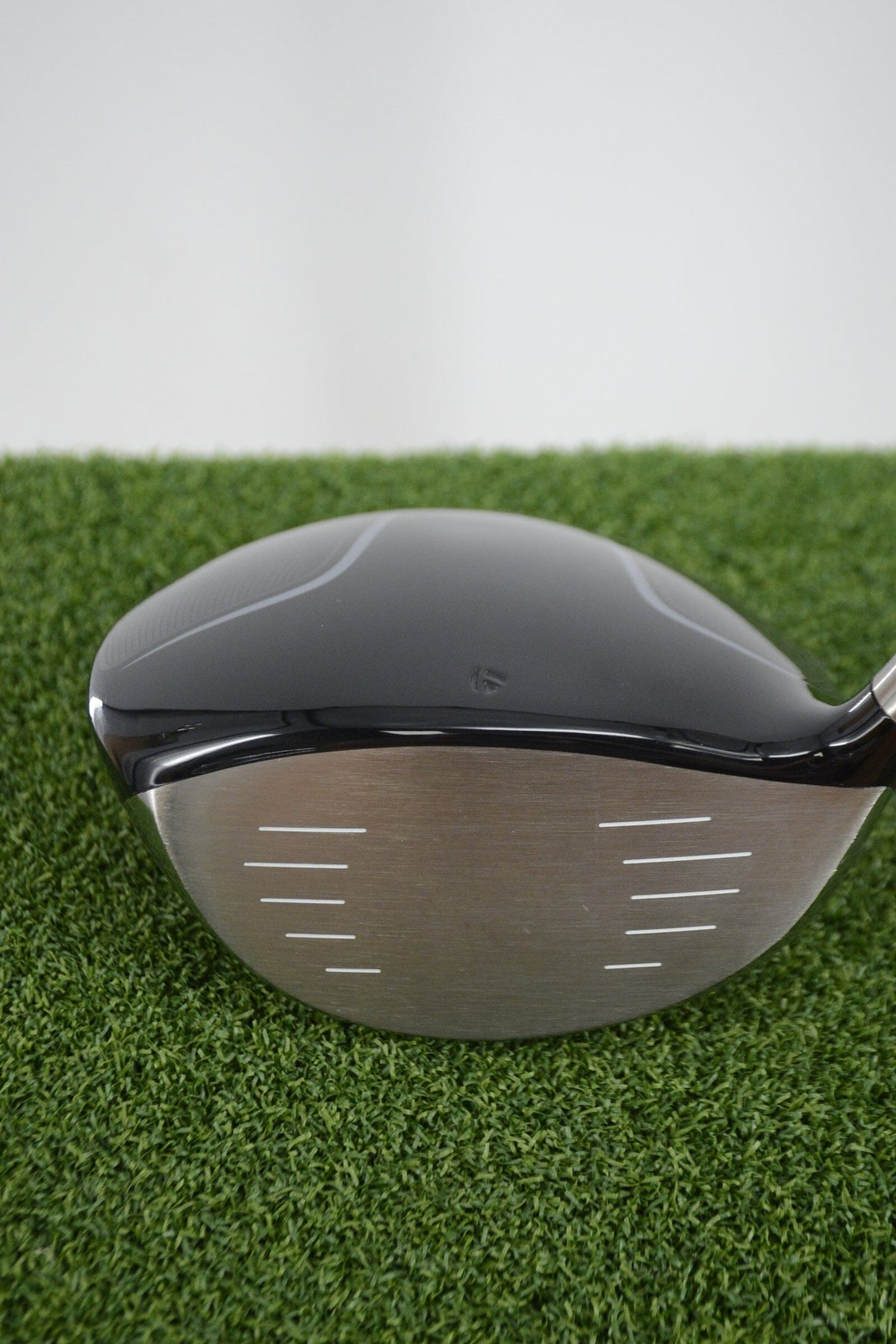 TaylorMade Burner 2007 9.5 Degree Driver S Flex 45.5" Golf Clubs GolfRoots 