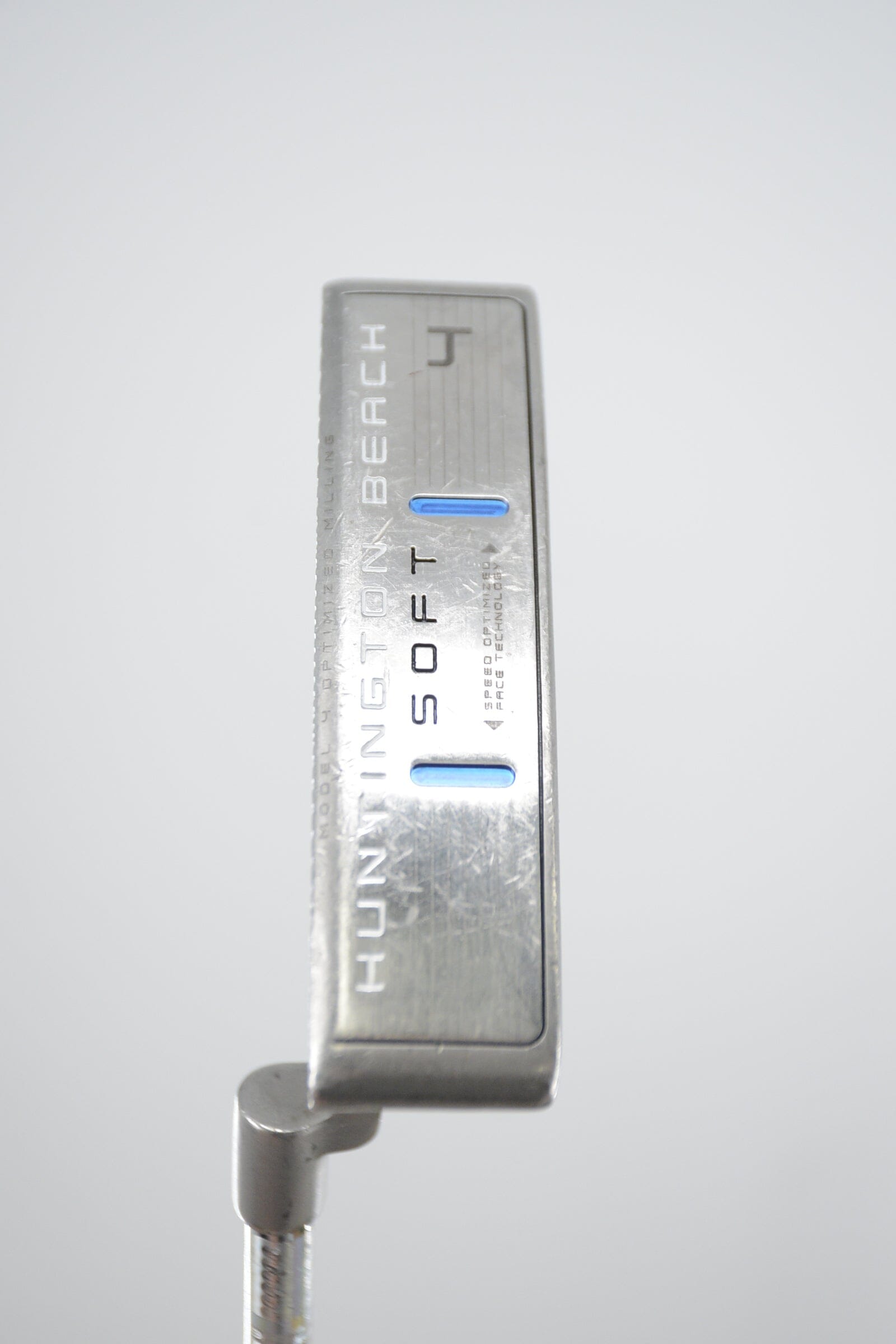 Lefty Cleveland Huntington Beach Soft 4 Putter 35" Golf Clubs GolfRoots 