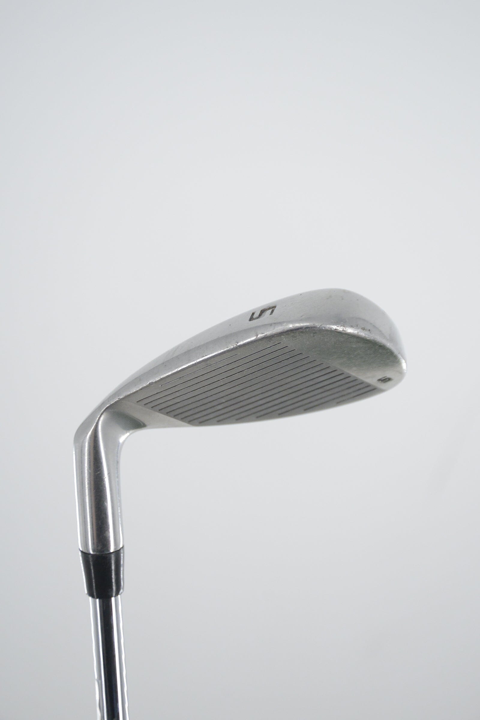 Affinity GTX SW S Flex 34" Golf Clubs GolfRoots 