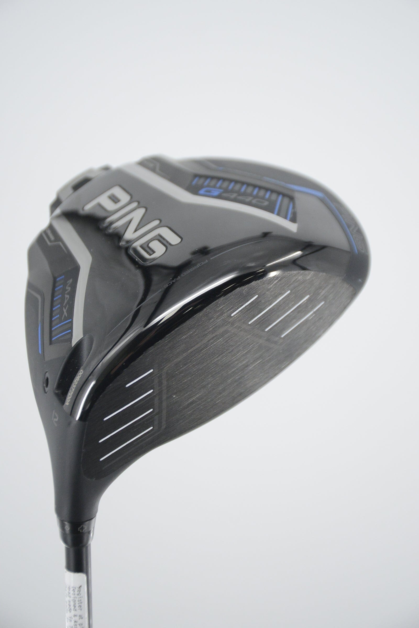 Ping G440 MAX 12 Degree Driver R Flex 45.5" Golf Clubs GolfRoots 