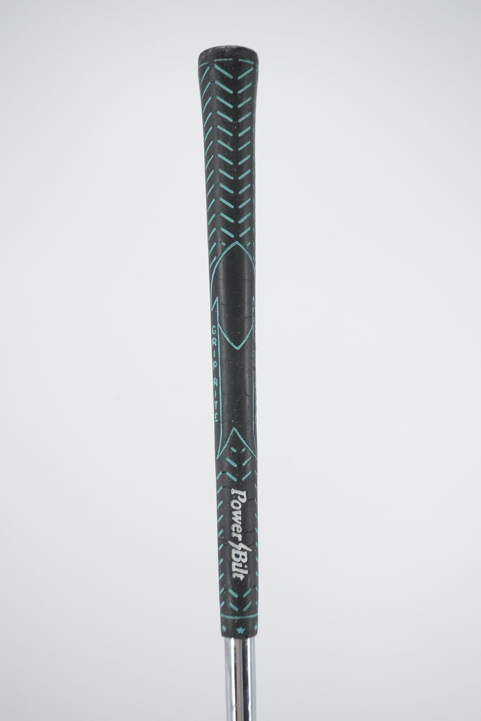 PowerBilt Grand Slam SW R Flex 35.75" Golf Clubs GolfRoots 