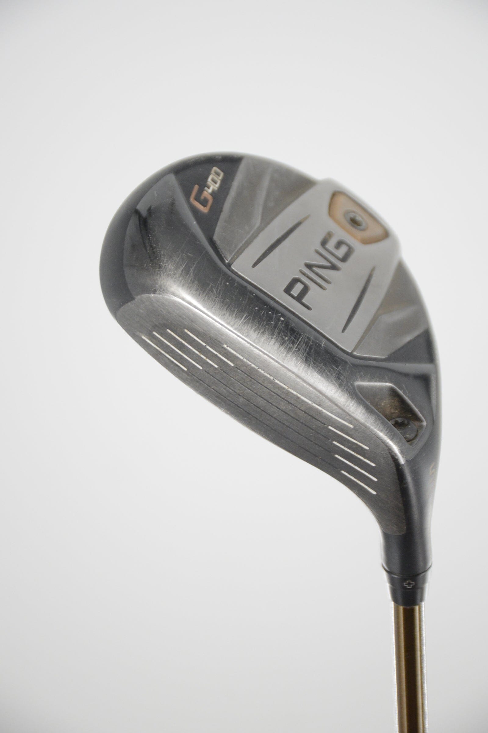 Lefty Ping G400 5 Wood R Flex 42" Golf Clubs GolfRoots 