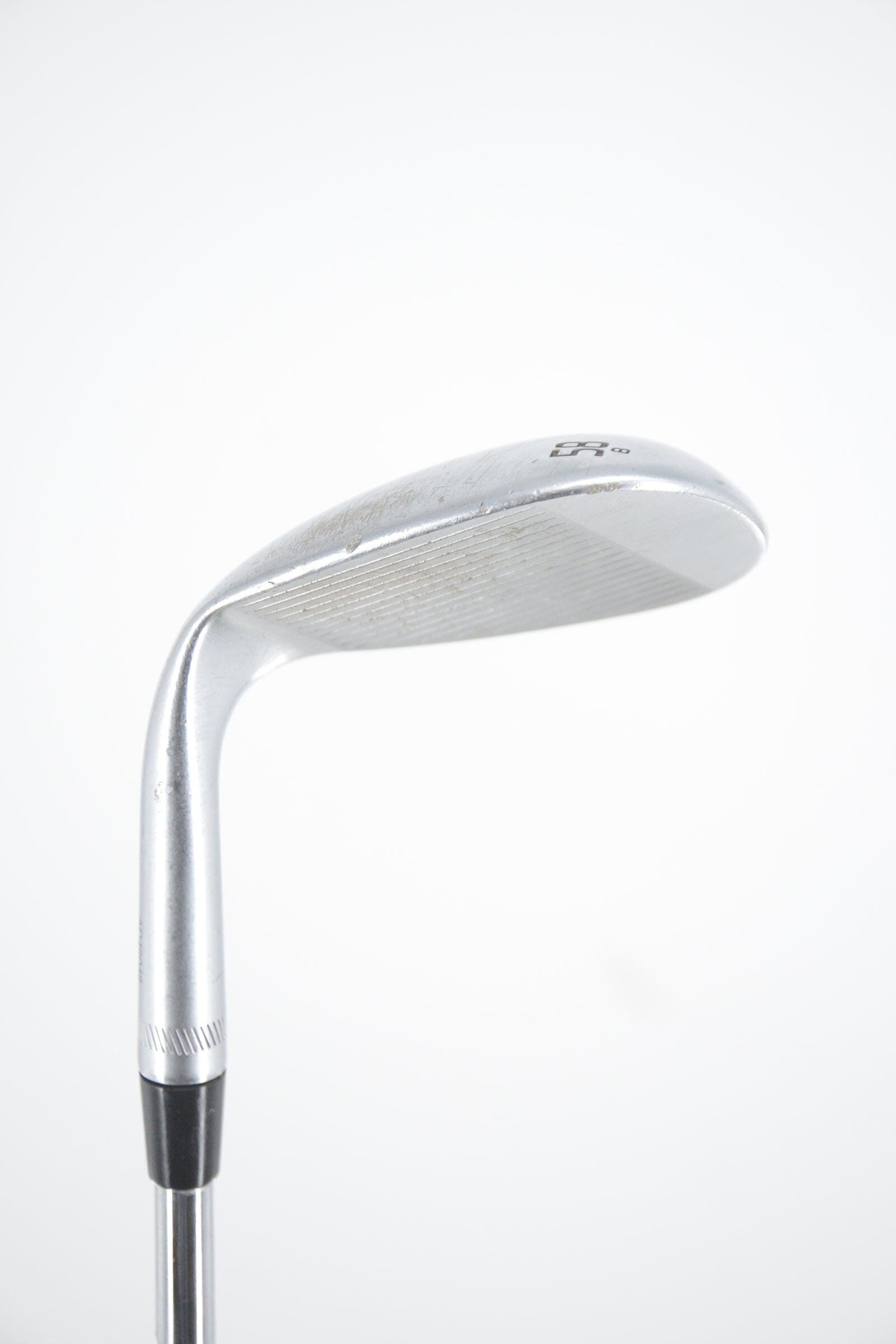 Ping Glide Forged 58 Degree Wedge S Flex 36" Golf Clubs GolfRoots 
