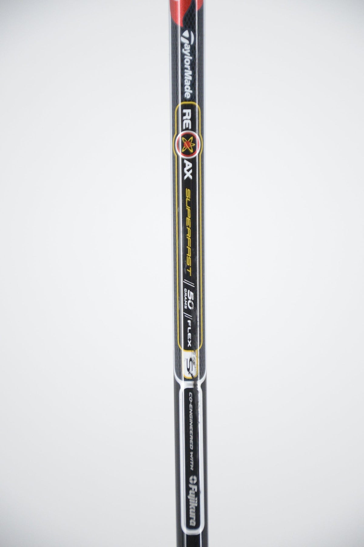 TaylorMade Burner 2007 9.5 Degree Driver S Flex 45.5" Golf Clubs GolfRoots 