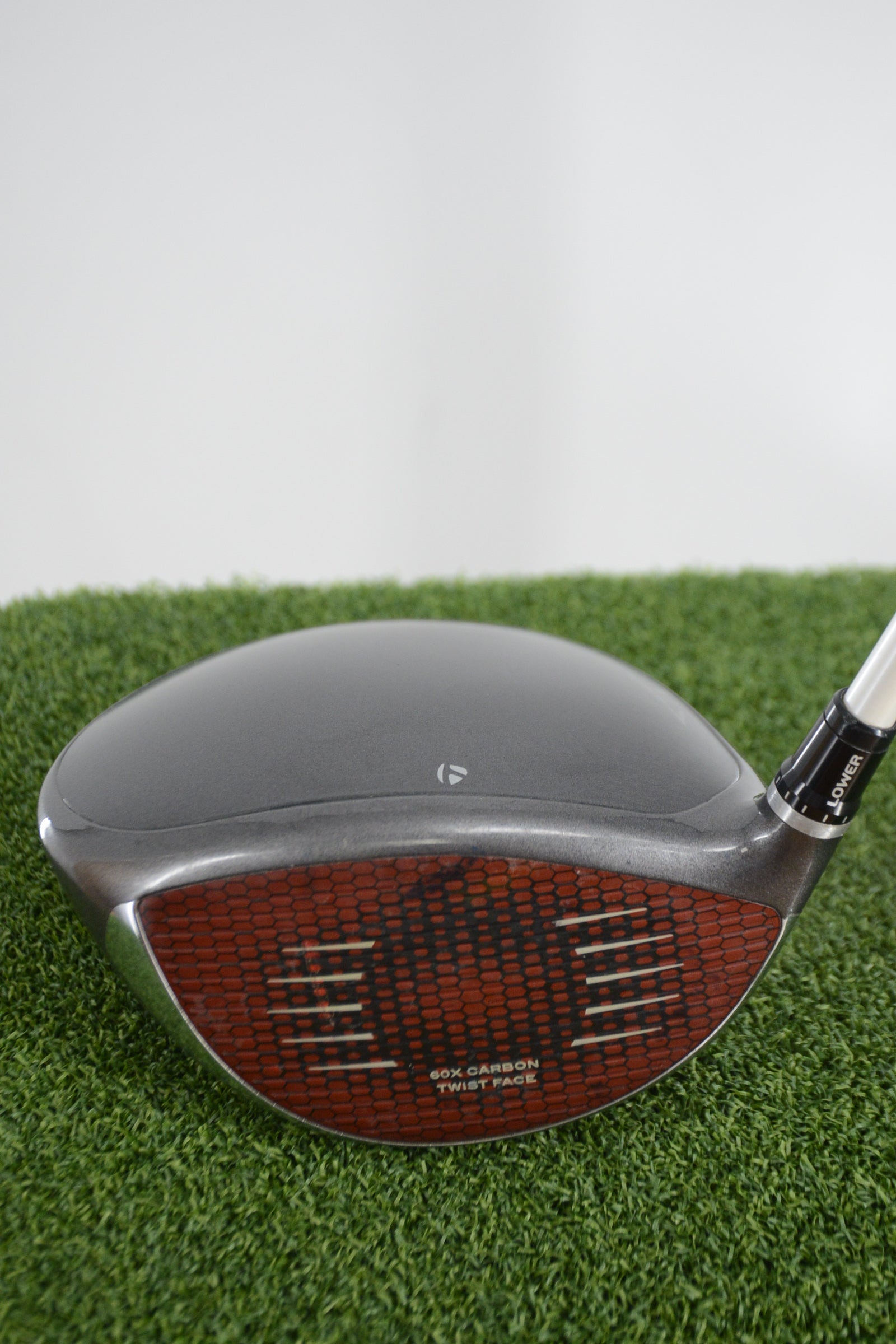 Women's TaylorMade Stealth 10.5 Degree Driver W Flex 44"