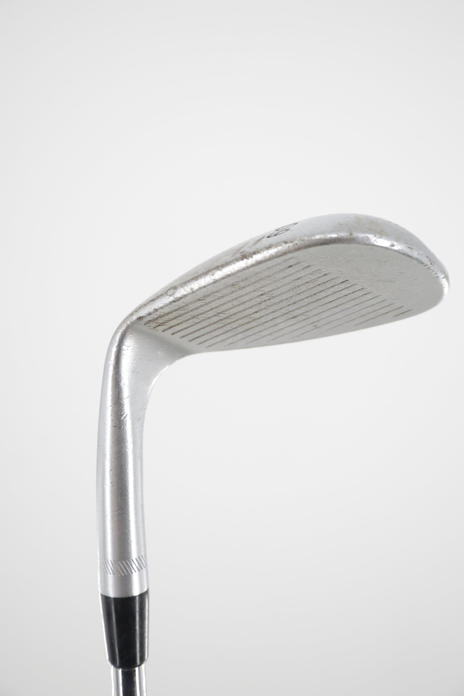 Titleist Vokey Spin Milled 60 Degree Wedge Wedge Flex 34.75" Golf Clubs GolfRoots 