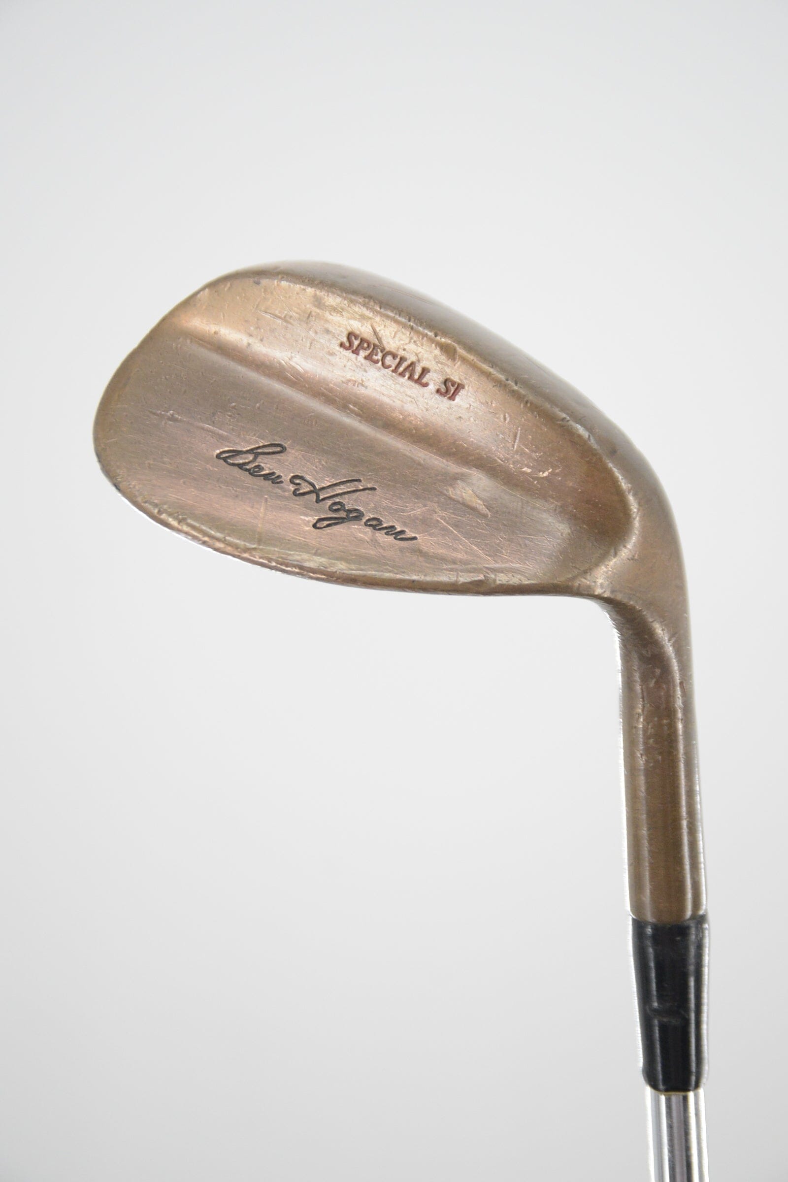 Ben Hogan Special-Si SW Wedge Flex 35" Golf Clubs GolfRoots 