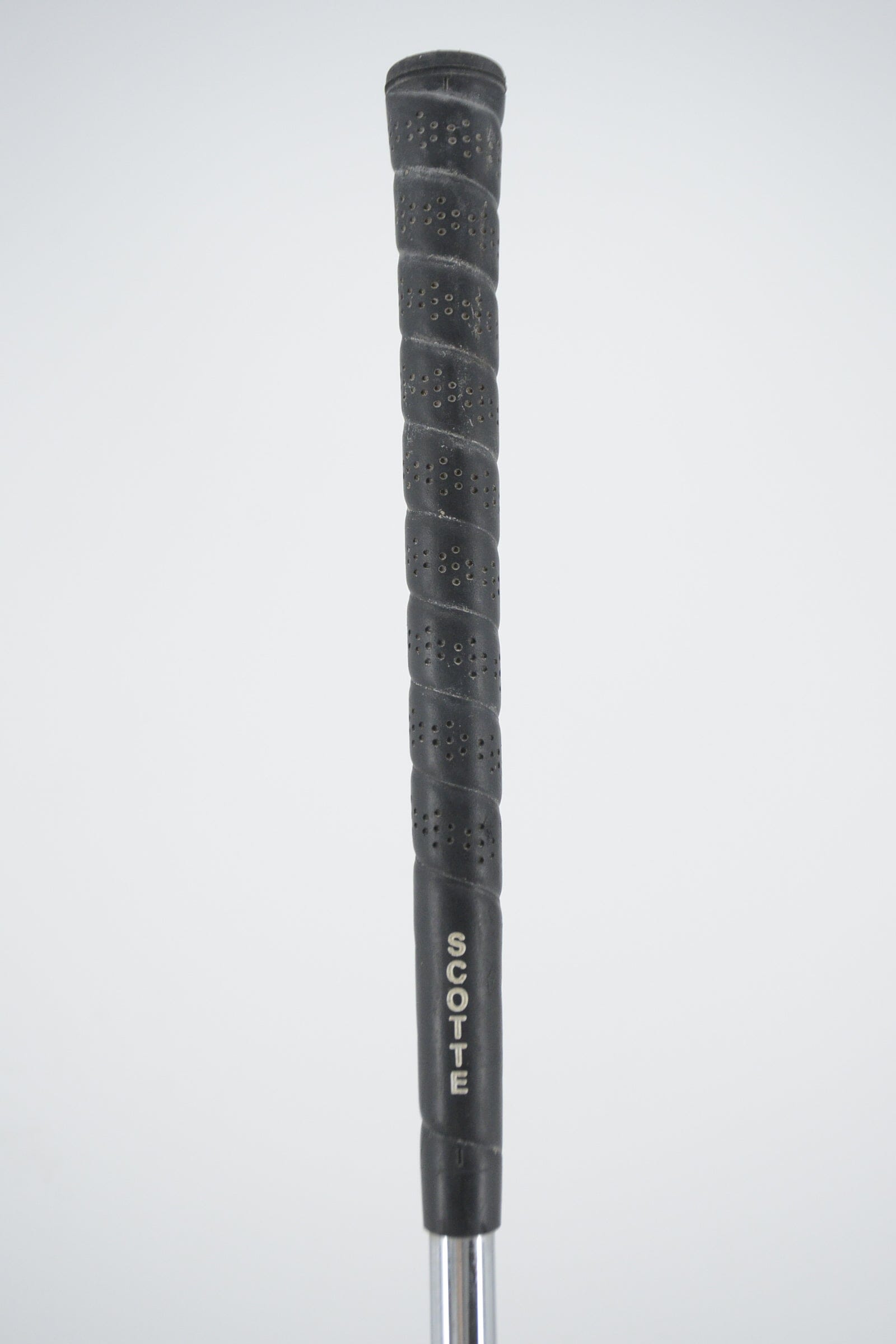 Controller Roll & Bulge 12.5 Degree Driving Iron R Flex 40.25" Golf Clubs GolfRoots 