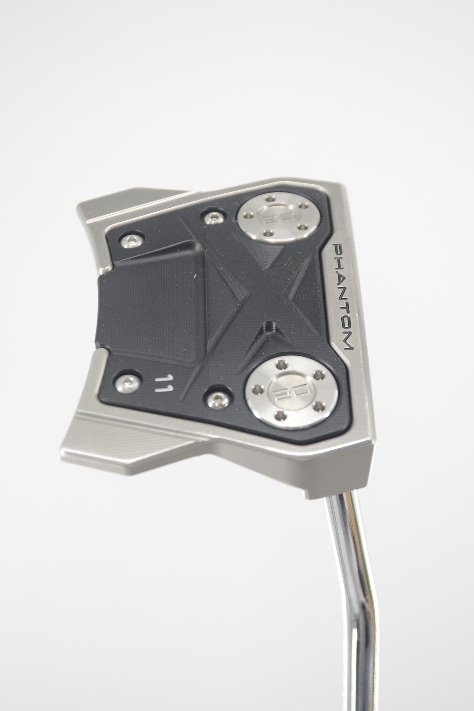 Scotty Cameron Phantom X 11 2022 Putter 33.5"