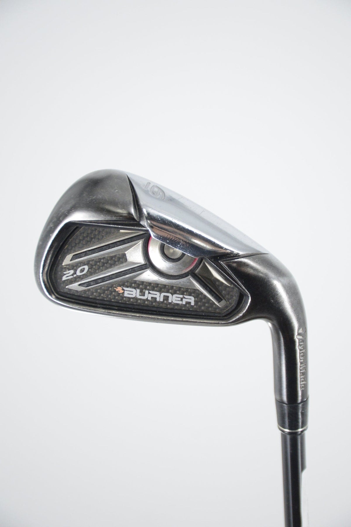 TaylorMade Burner 2.0 6 Iron SR Flex 37.5" Golf Clubs GolfRoots 