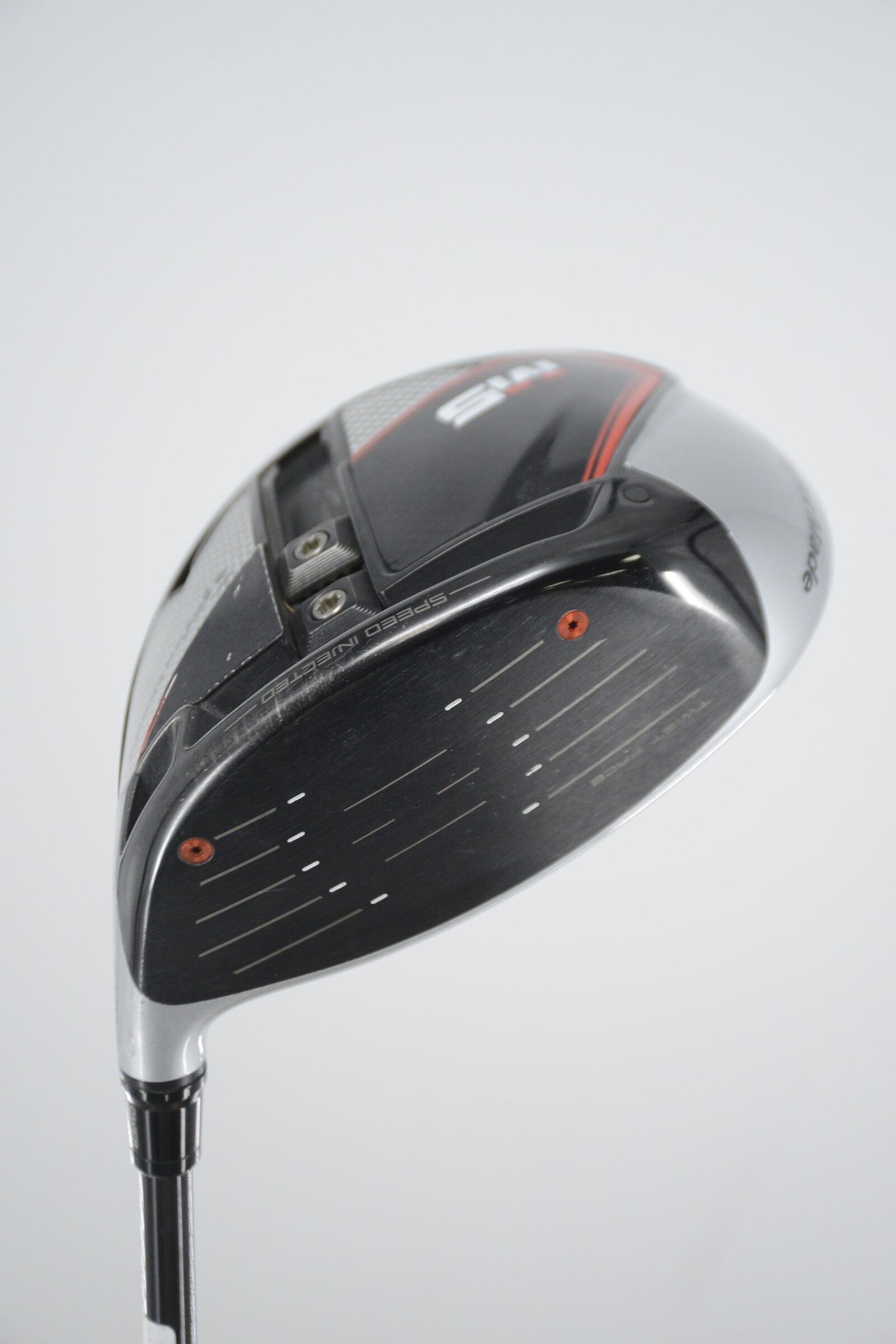 TaylorMade M5 9 Degree Driver R Flex 45.75" Golf Clubs GolfRoots 
