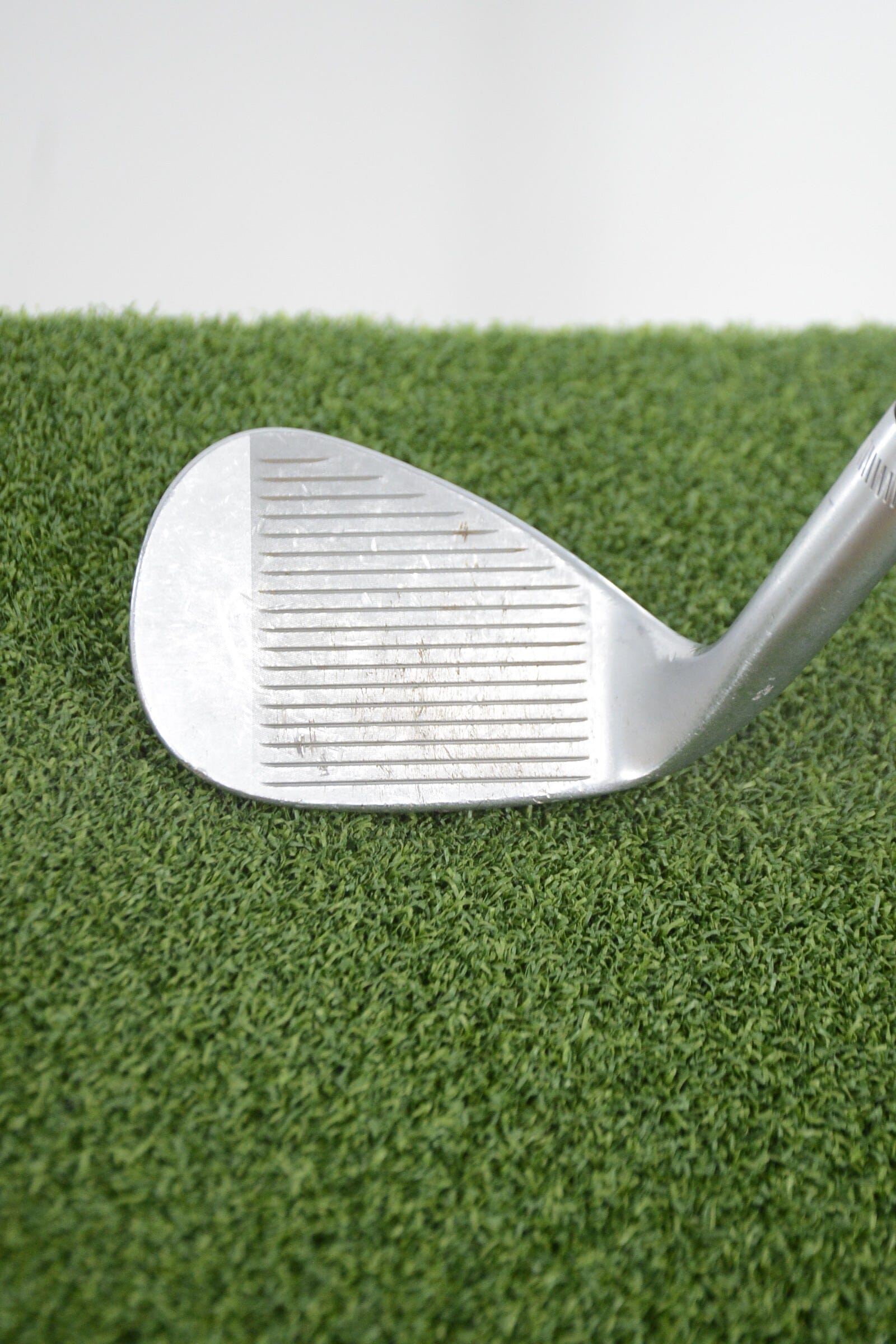 Ping Glide Forged 58 Degree Wedge S Flex 36" Golf Clubs GolfRoots 