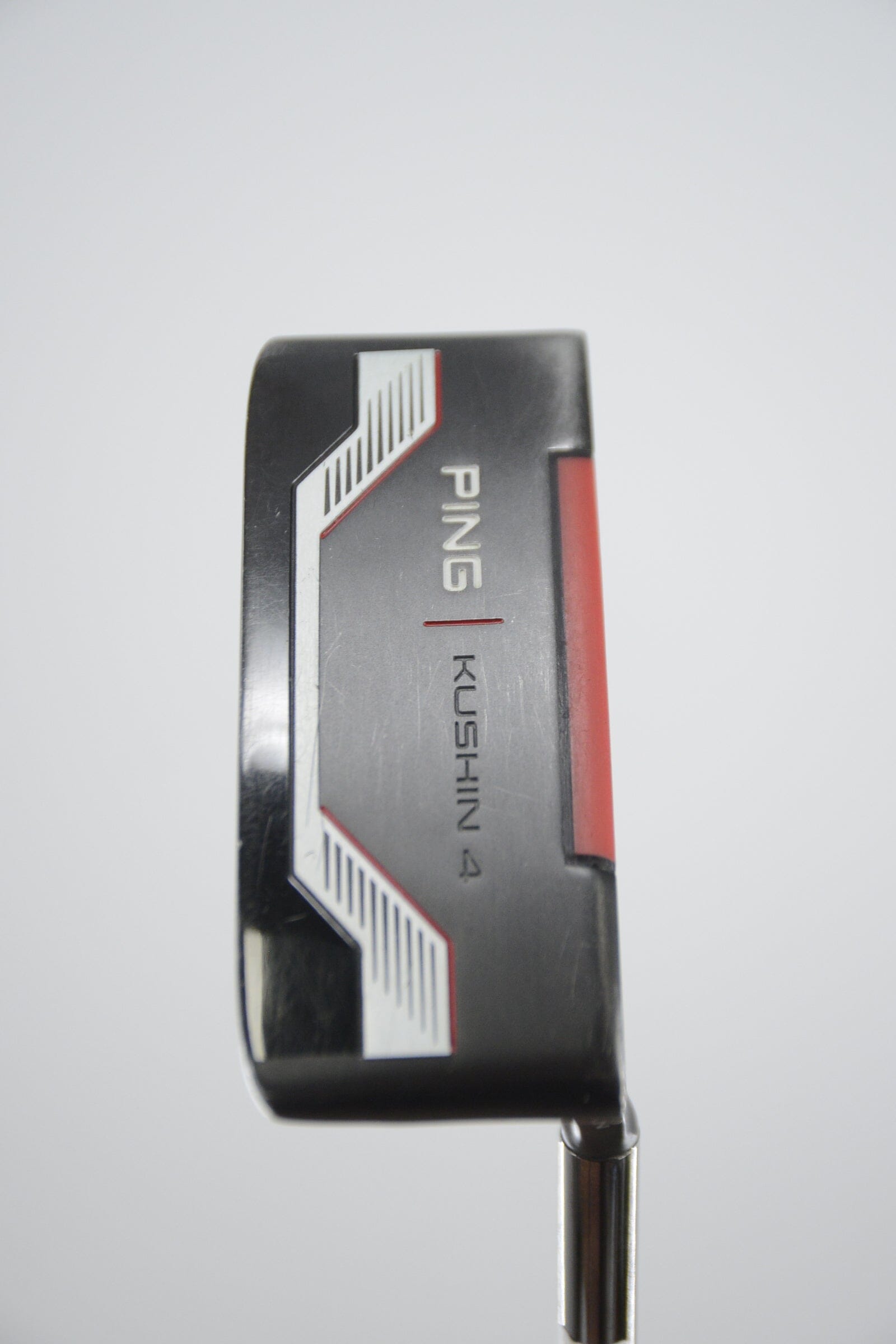 Ping 2021 Kushin 4 Putter 35"