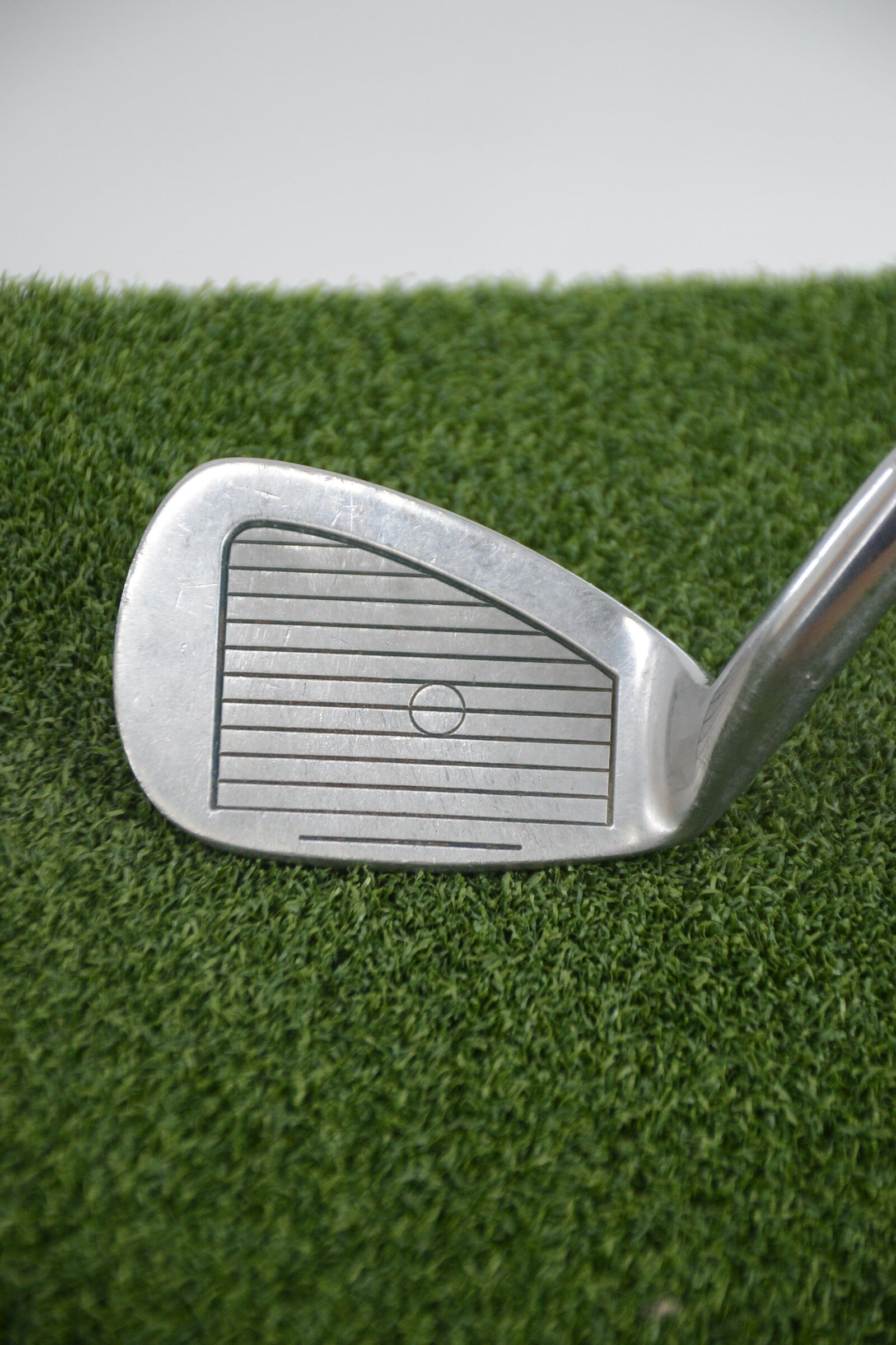 Hunter Auld Classic PW S Flex 35.25" Golf Clubs GolfRoots 