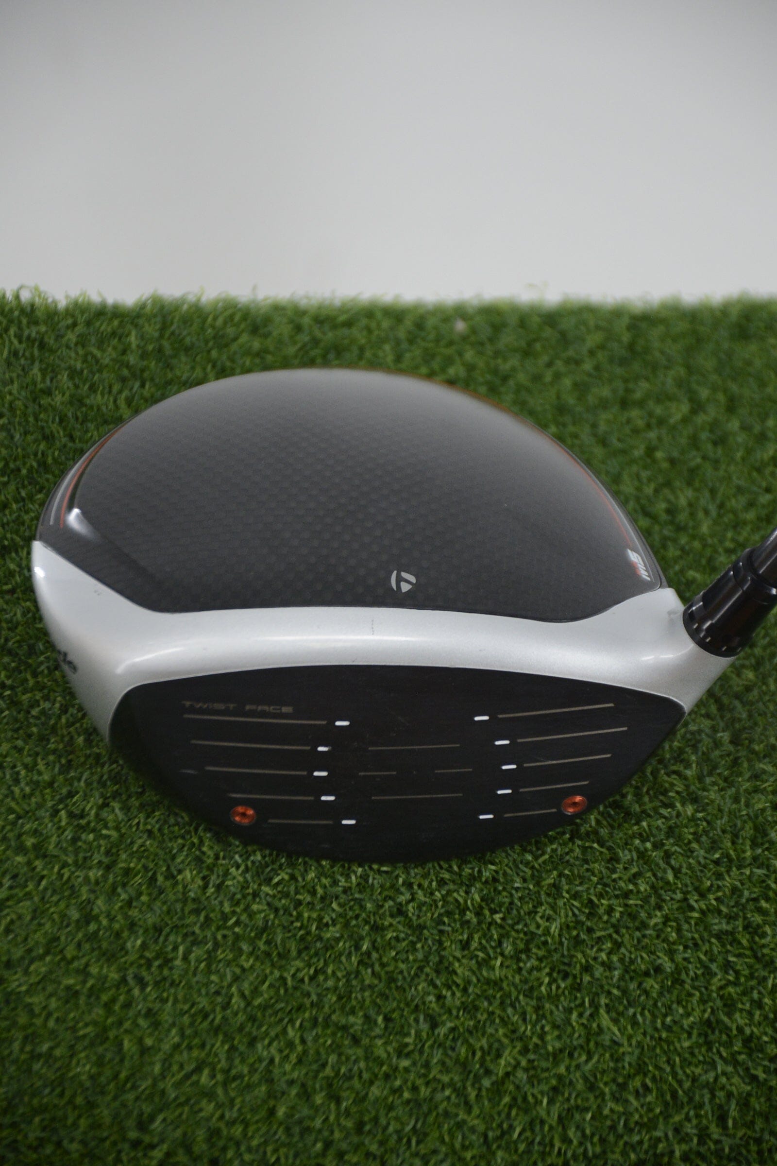 TaylorMade M5 9 Degree Driver R Flex 45.75" Golf Clubs GolfRoots 
