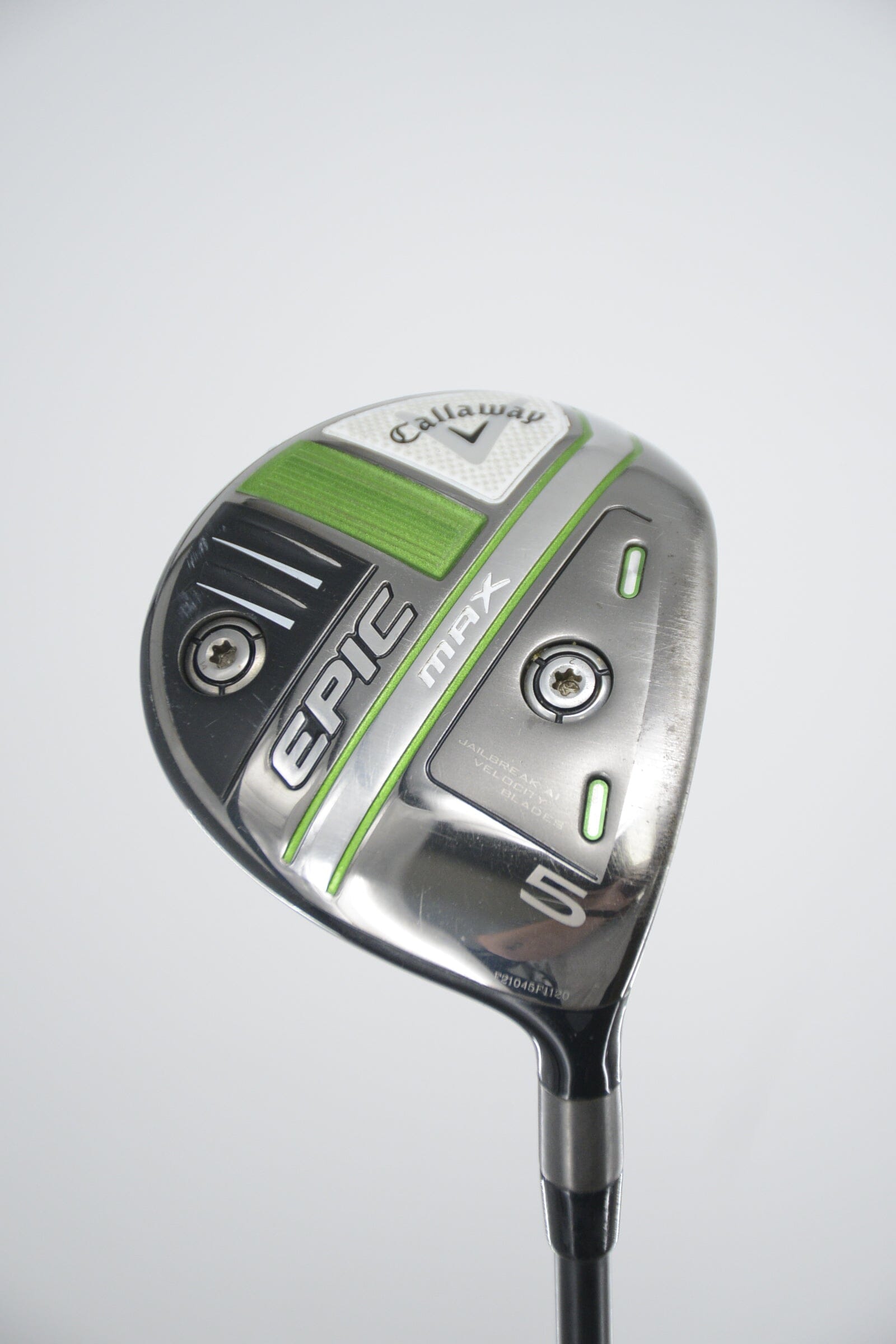 Callaway Epic Max 5 Wood R Flex 42.25" Golf Clubs GolfRoots 