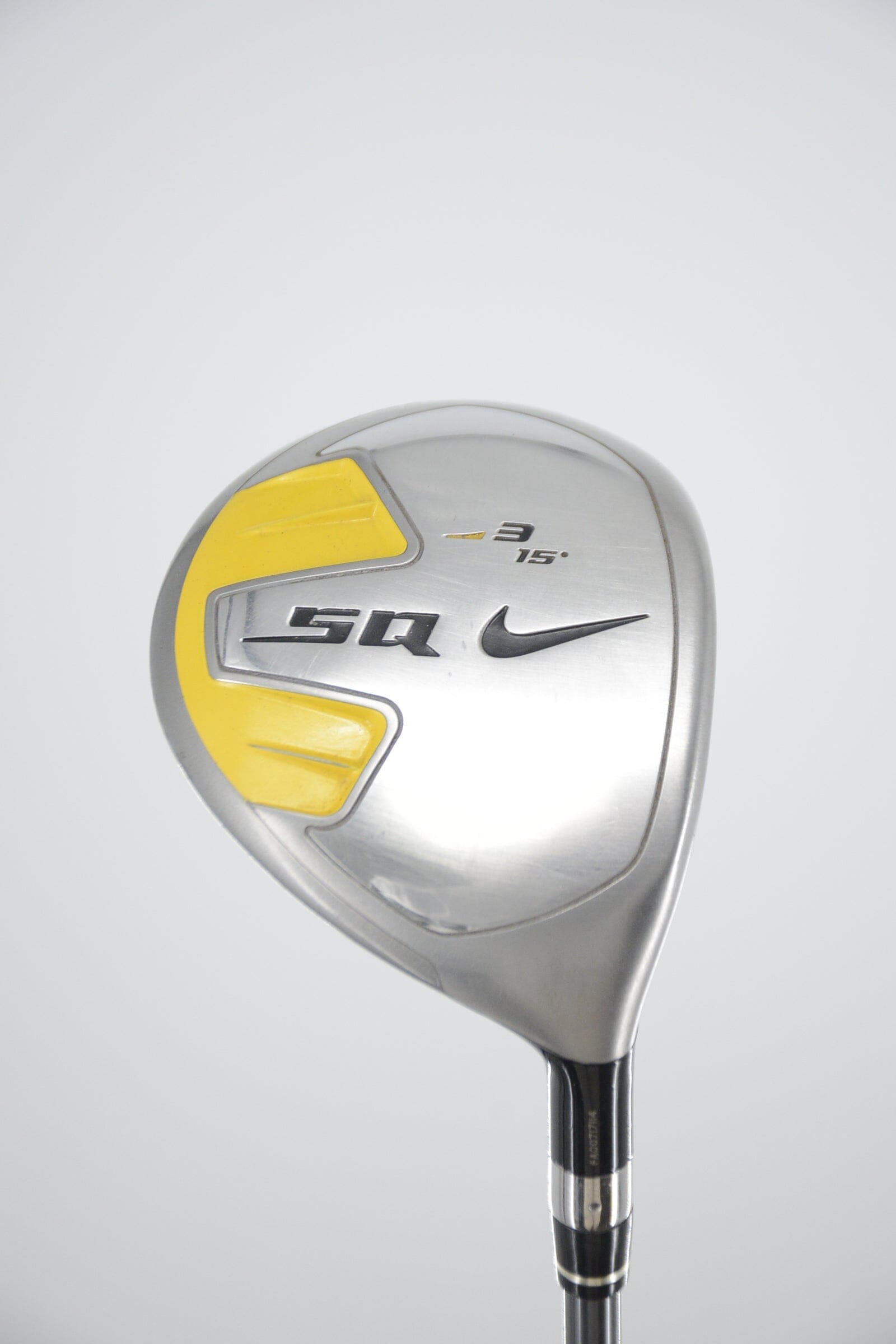Nike SQ Dymo 3 Wood S Flex 42.75" Golf Clubs GolfRoots 