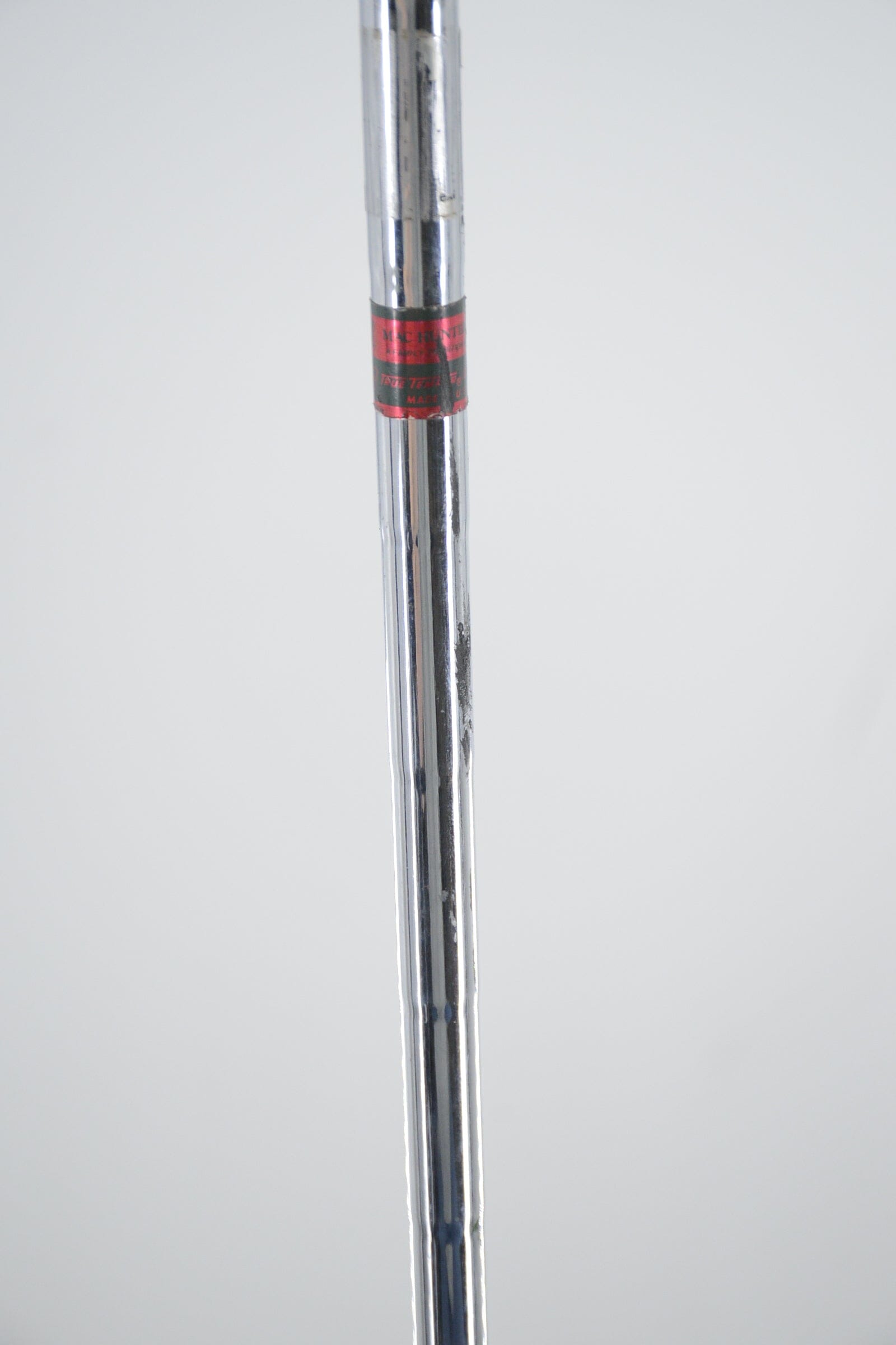 Hunter Auld Classic PW S Flex 35.25" Golf Clubs GolfRoots 