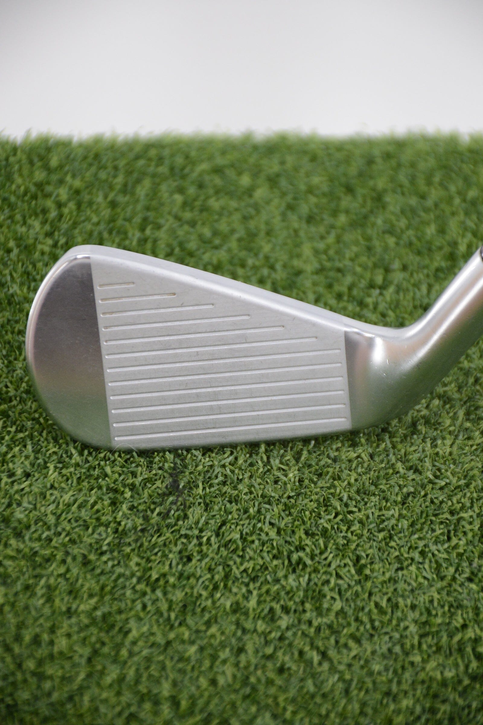 Srixon ZX MK II 2 Driving Iron S Flex 39.5" Golf Clubs GolfRoots 