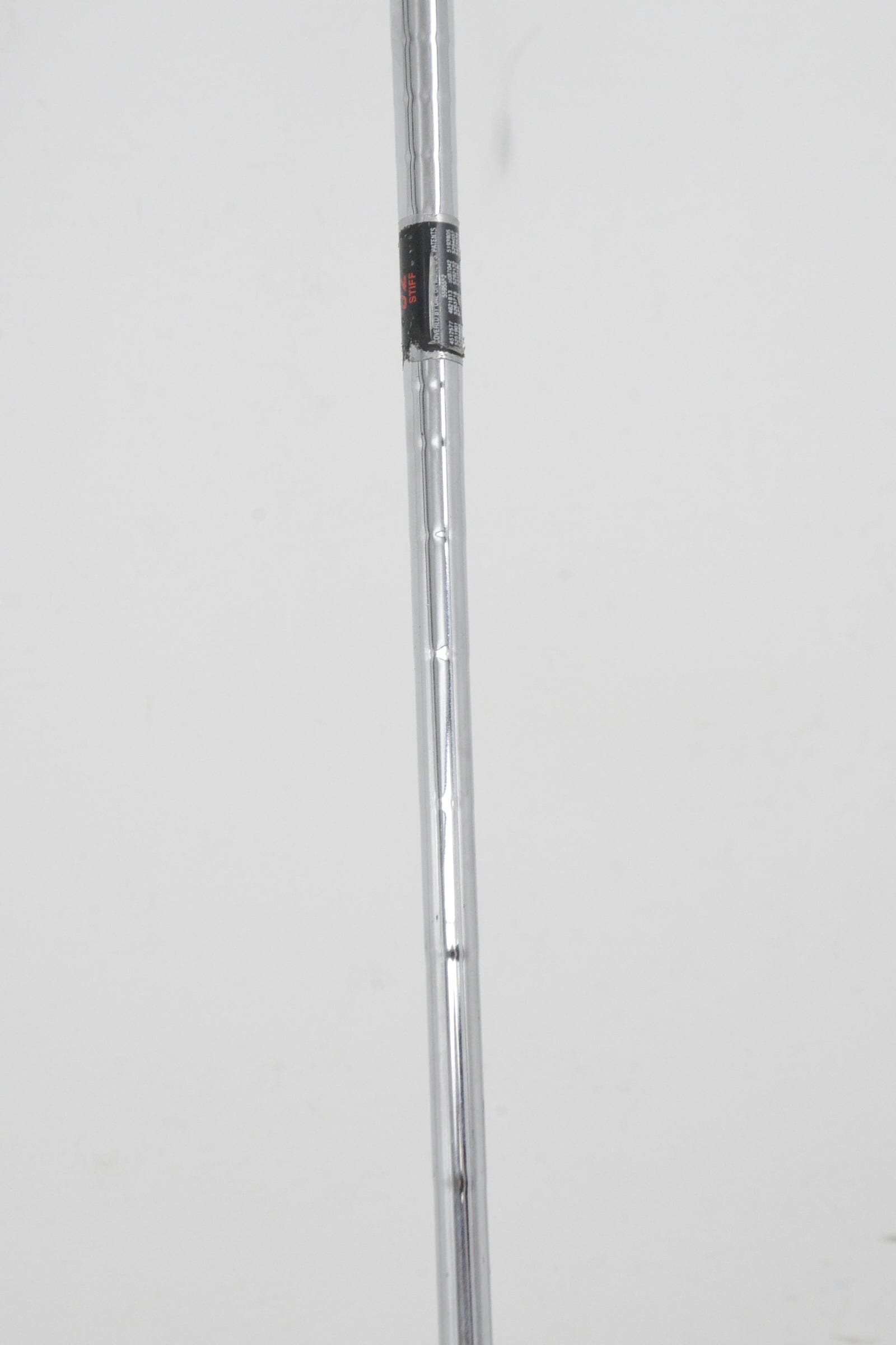Ping ISI K 3-PW, SW-LW Iron Set S Flex Std Length Golf Clubs GolfRoots 