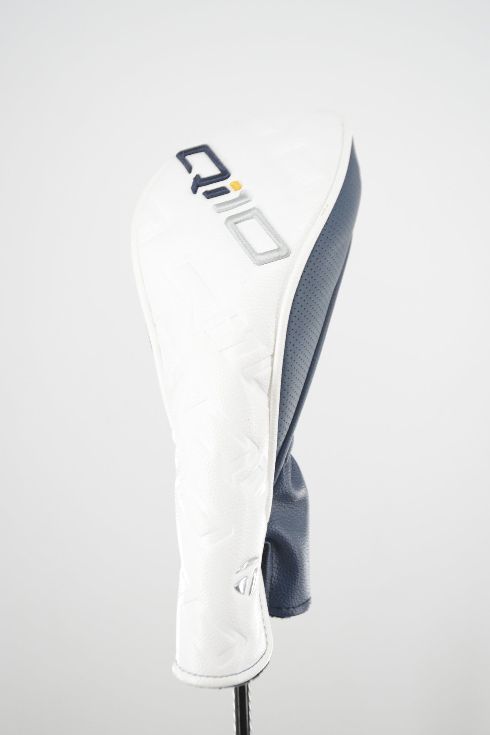 TaylorMade Qi10 3 Wood R Flex 42.75" Golf Clubs GolfRoots 