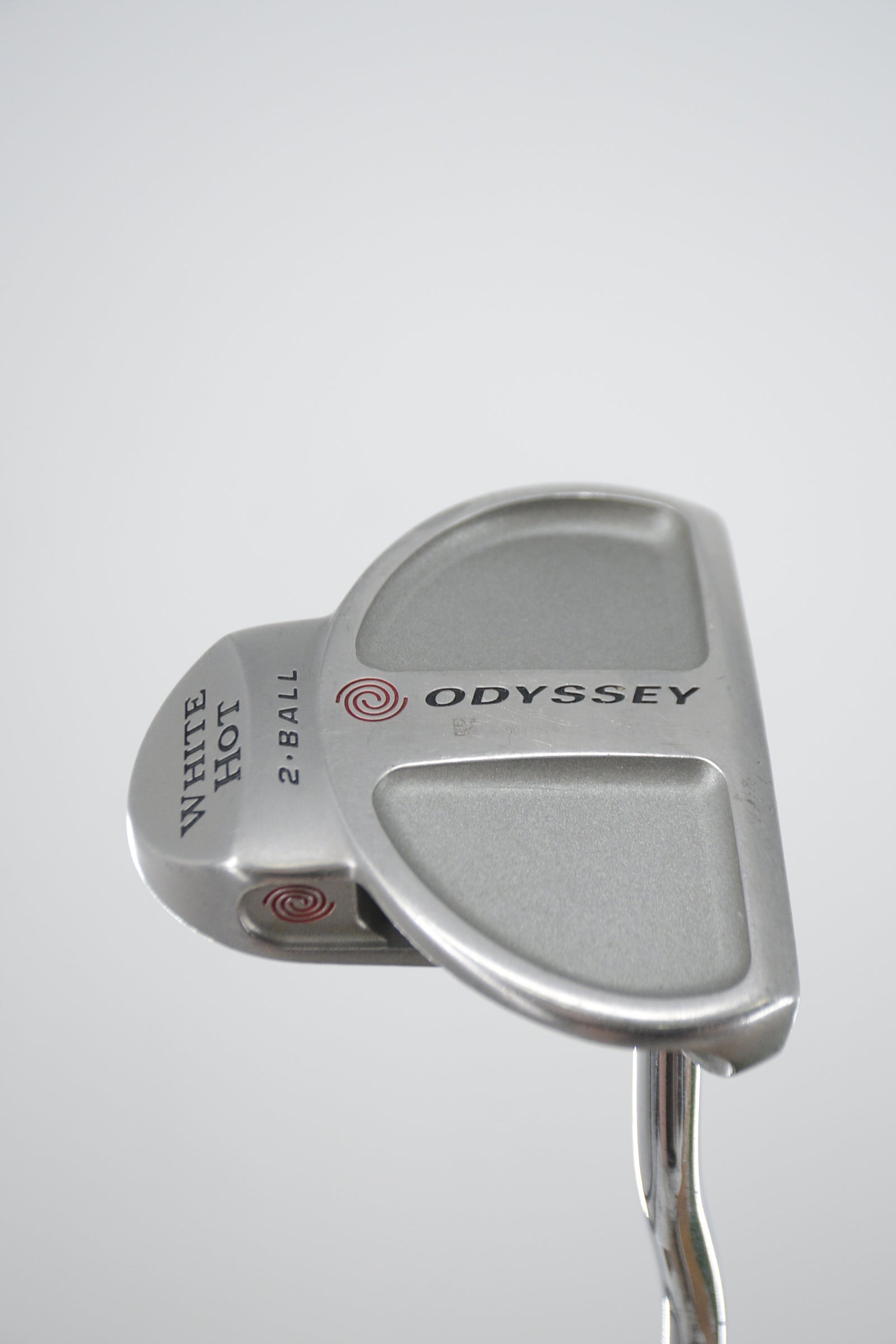 Odyssey White Hot 2-Ball Putter 32"