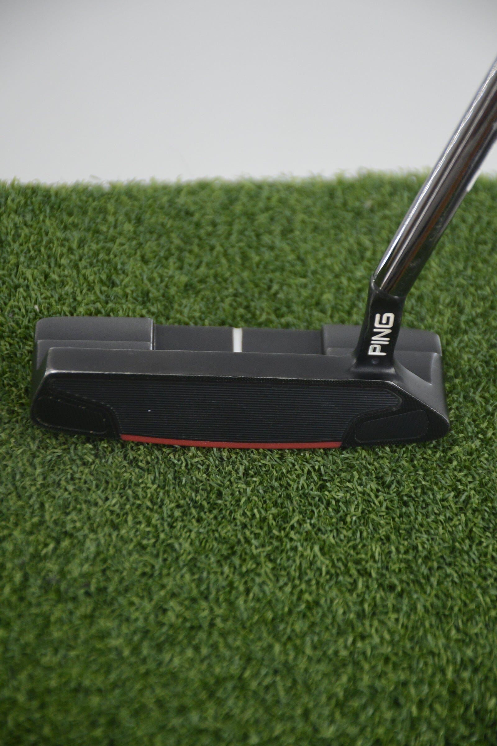 Ping 2021 Kushin 4 Putter 35"