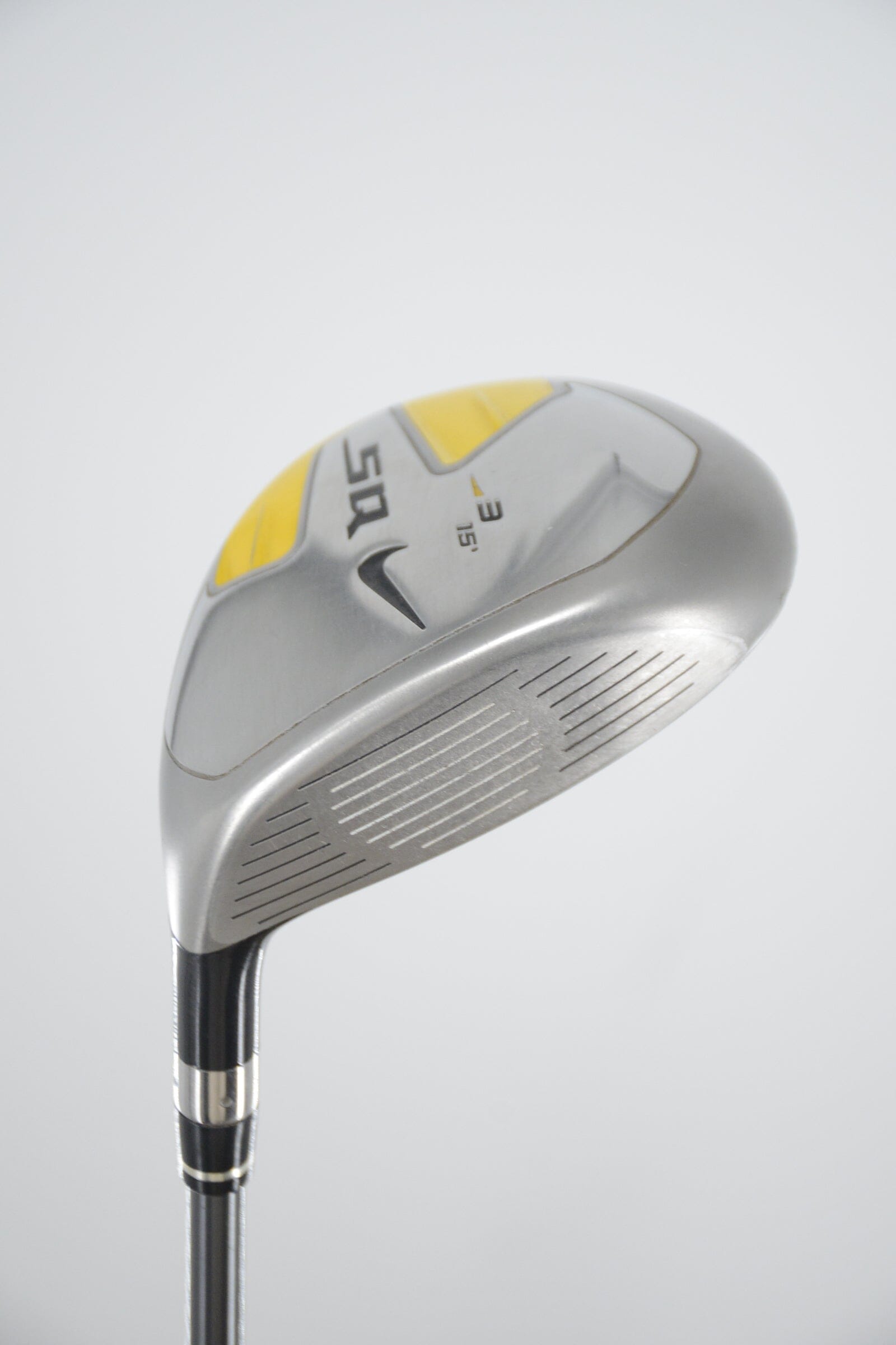 Nike SQ Dymo 3 Wood S Flex 42.75" Golf Clubs GolfRoots 