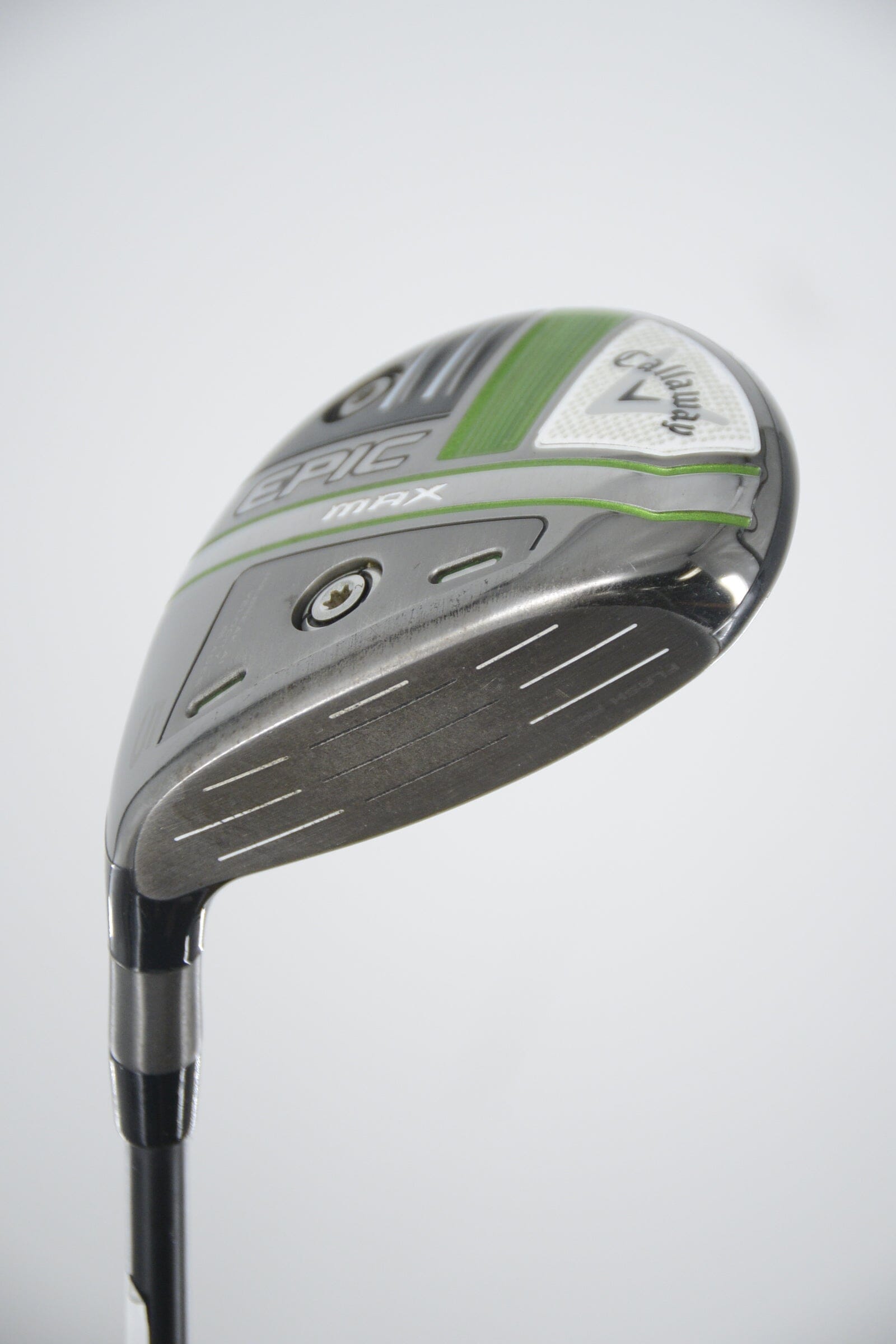 Callaway Epic Max 5 Wood R Flex 42.25" Golf Clubs GolfRoots 