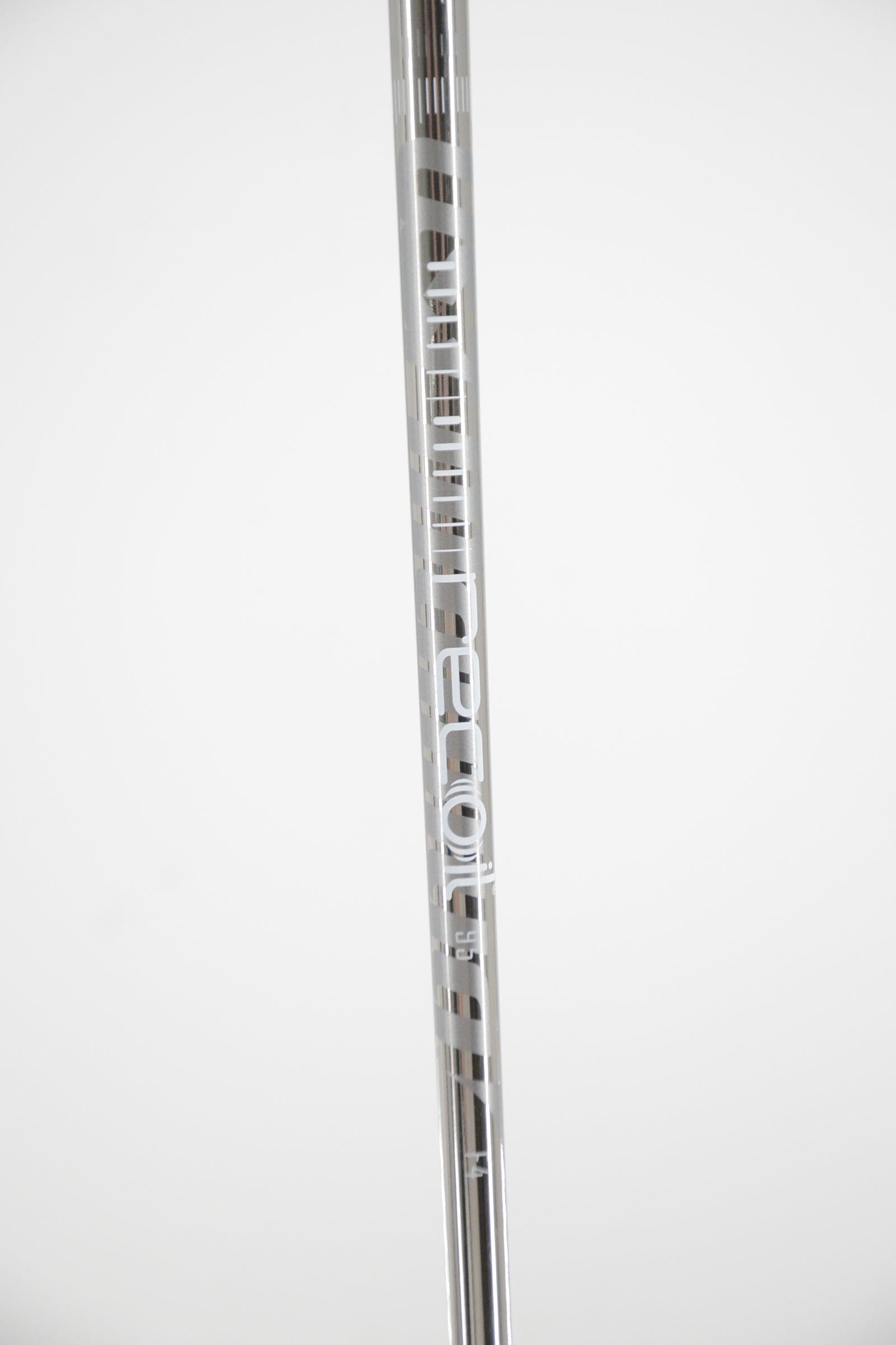 Srixon ZX MK II 2 Driving Iron S Flex 39.5" Golf Clubs GolfRoots 