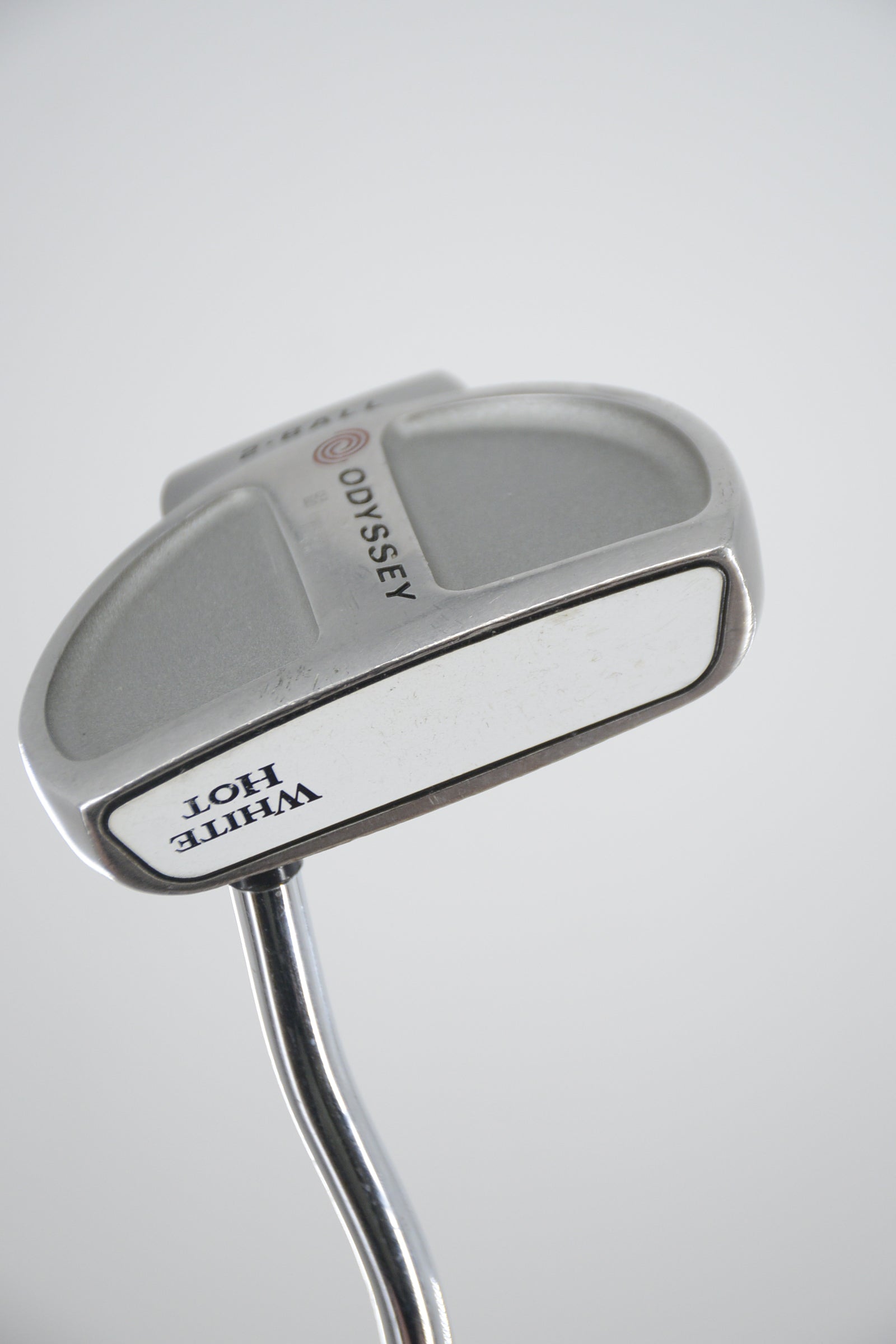 Odyssey White Hot 2-Ball Putter 32"