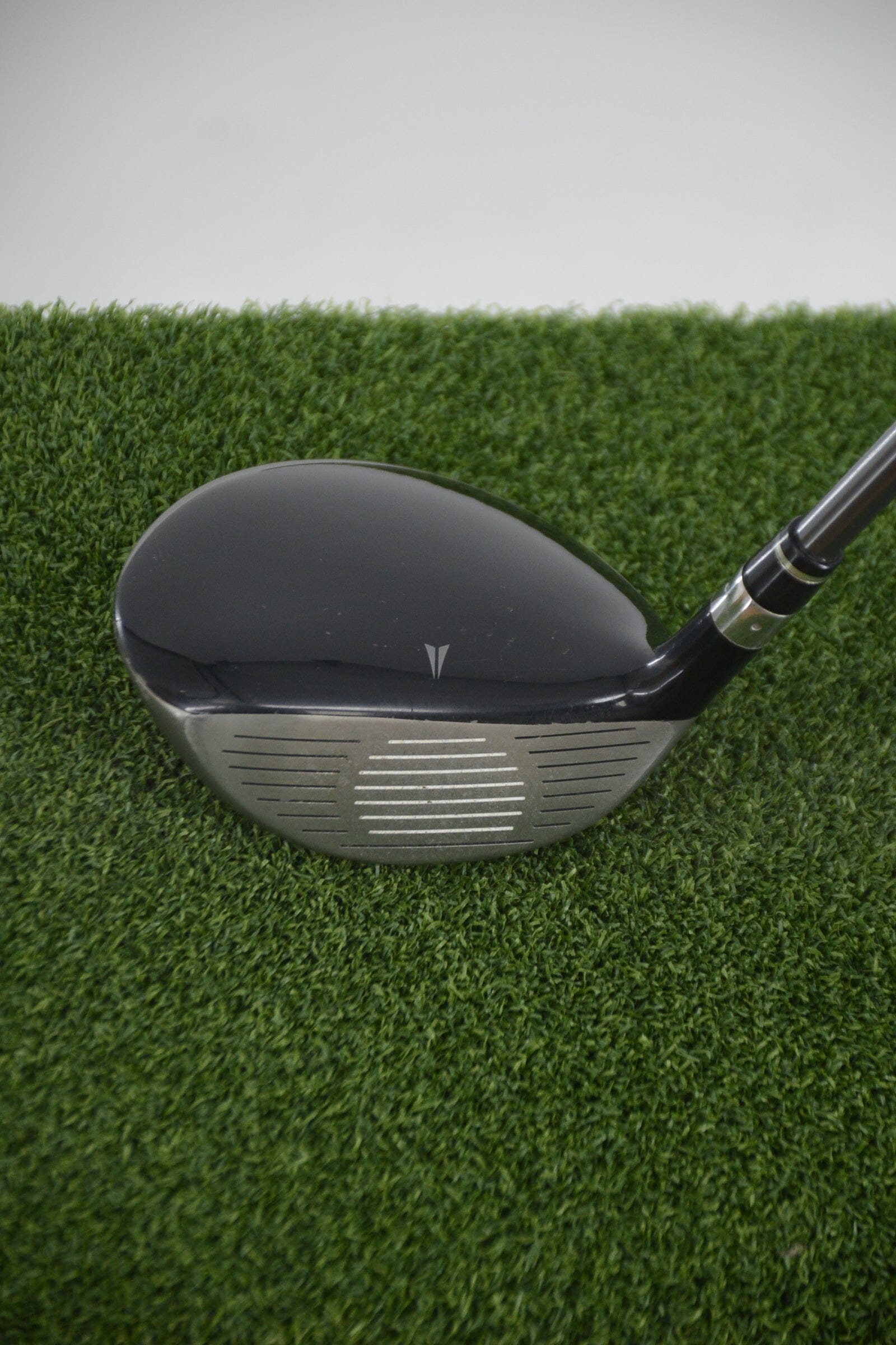 Nike SQ Dymo 3 Wood S Flex 42.75" Golf Clubs GolfRoots 