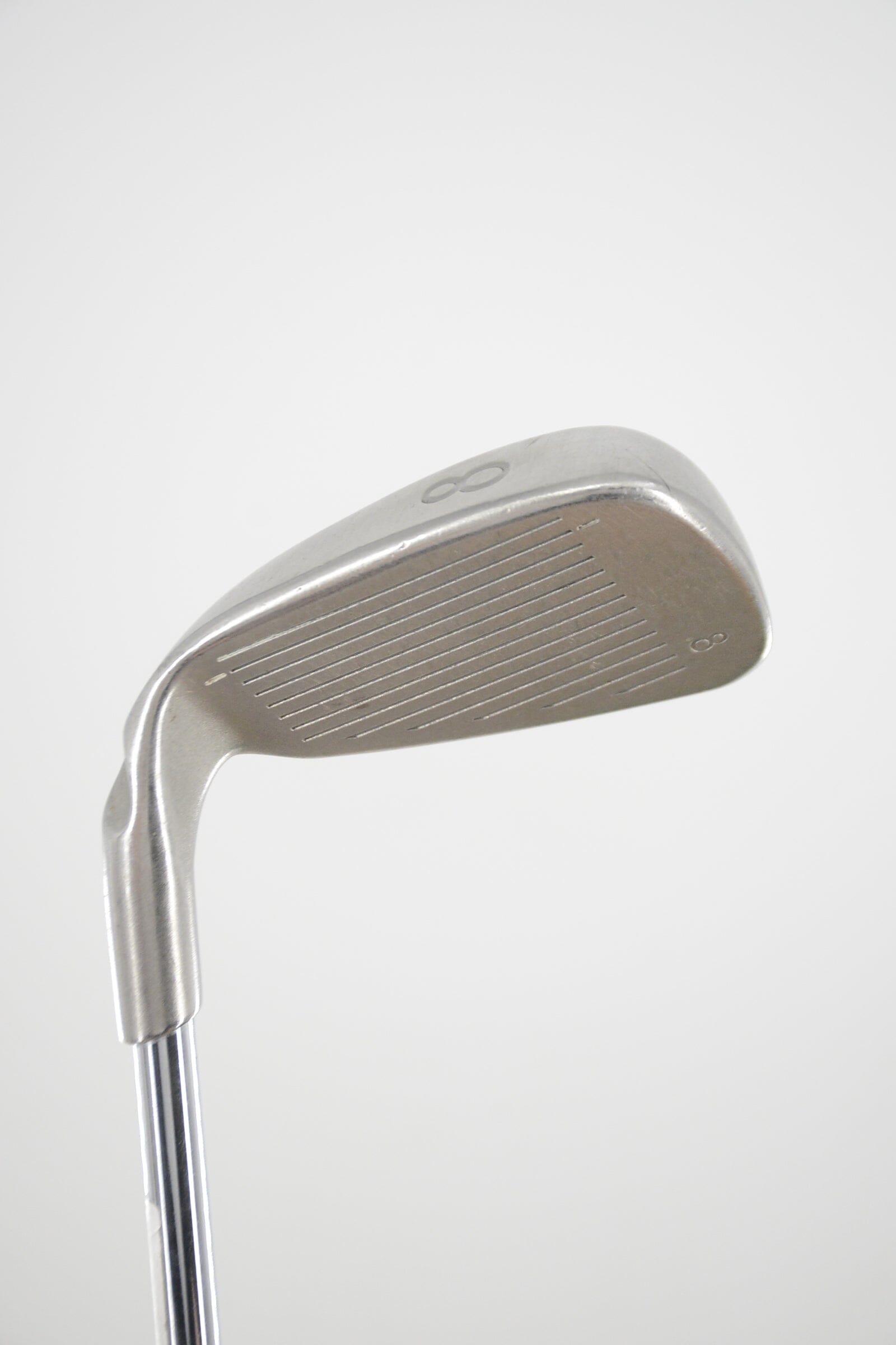 Ping I3 O-Size 8 Iron S Flex 36.25" Golf Clubs GolfRoots 