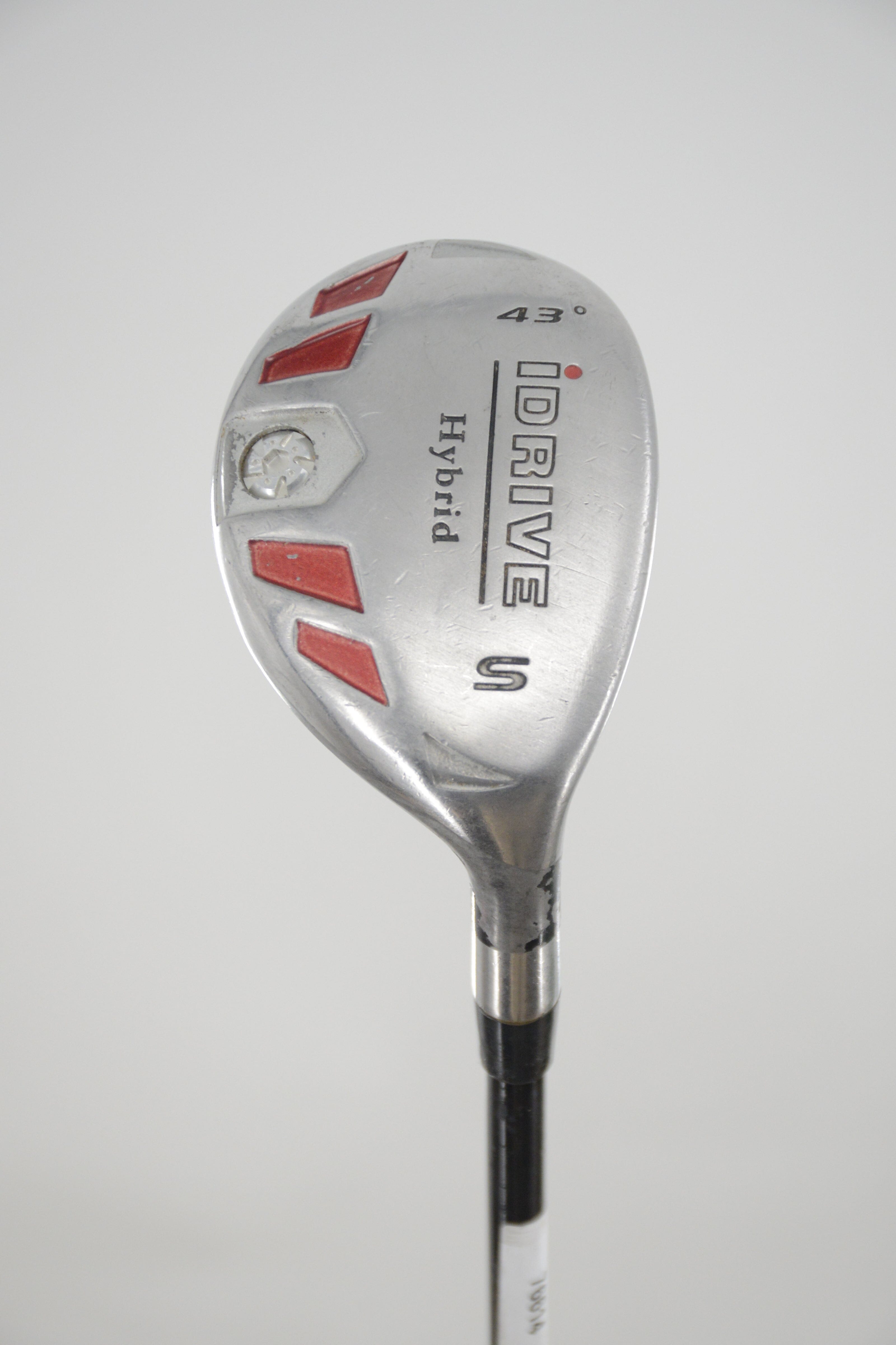 iDrive SW Hybrid R Flex 36.5" Golf Clubs GolfRoots 