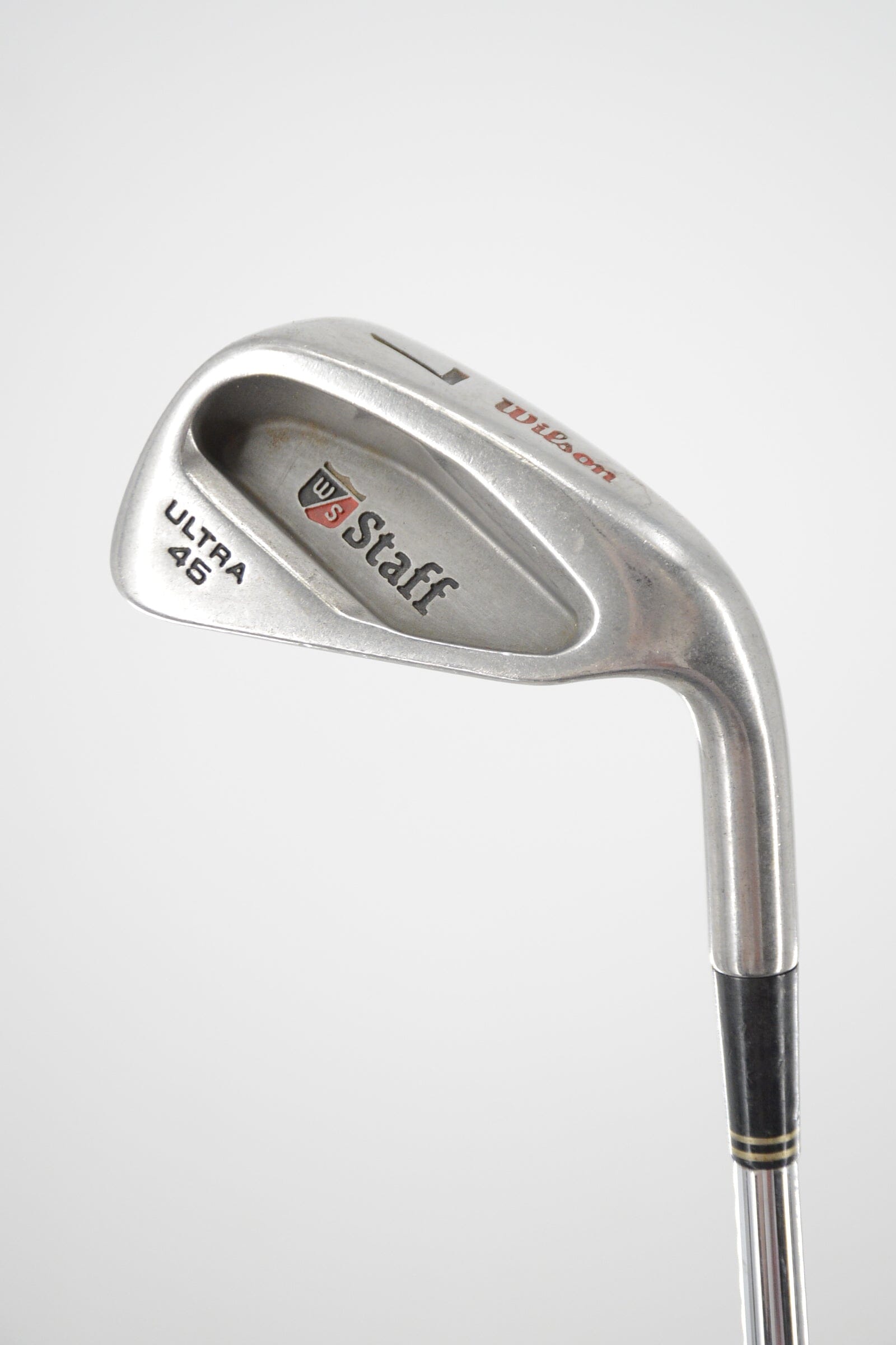 Wilson Ultra 45 7 Iron S Flex 36.75" Golf Clubs GolfRoots 