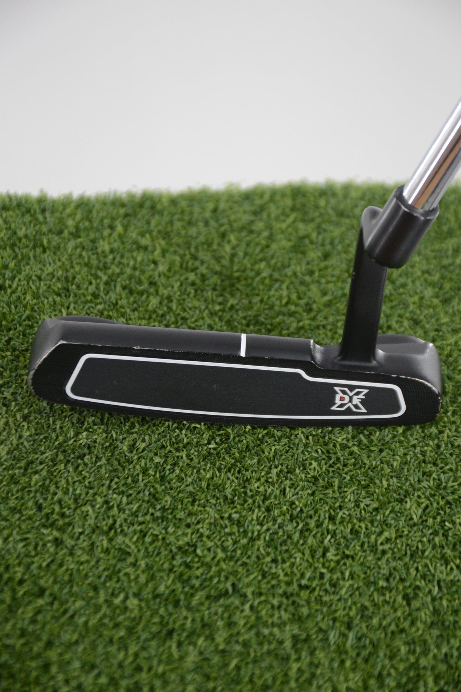 Odyssey White Hot Pro 1 Putter 32.5" Golf Clubs GolfRoots 