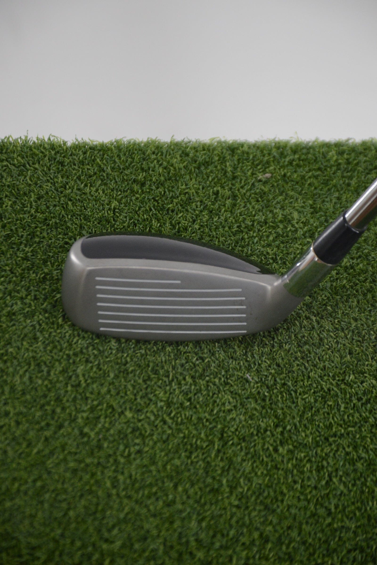 Adams Idea Pro Tour Prototype 18 Degree Hybrid X Flex 40.75" Golf Clubs GolfRoots 