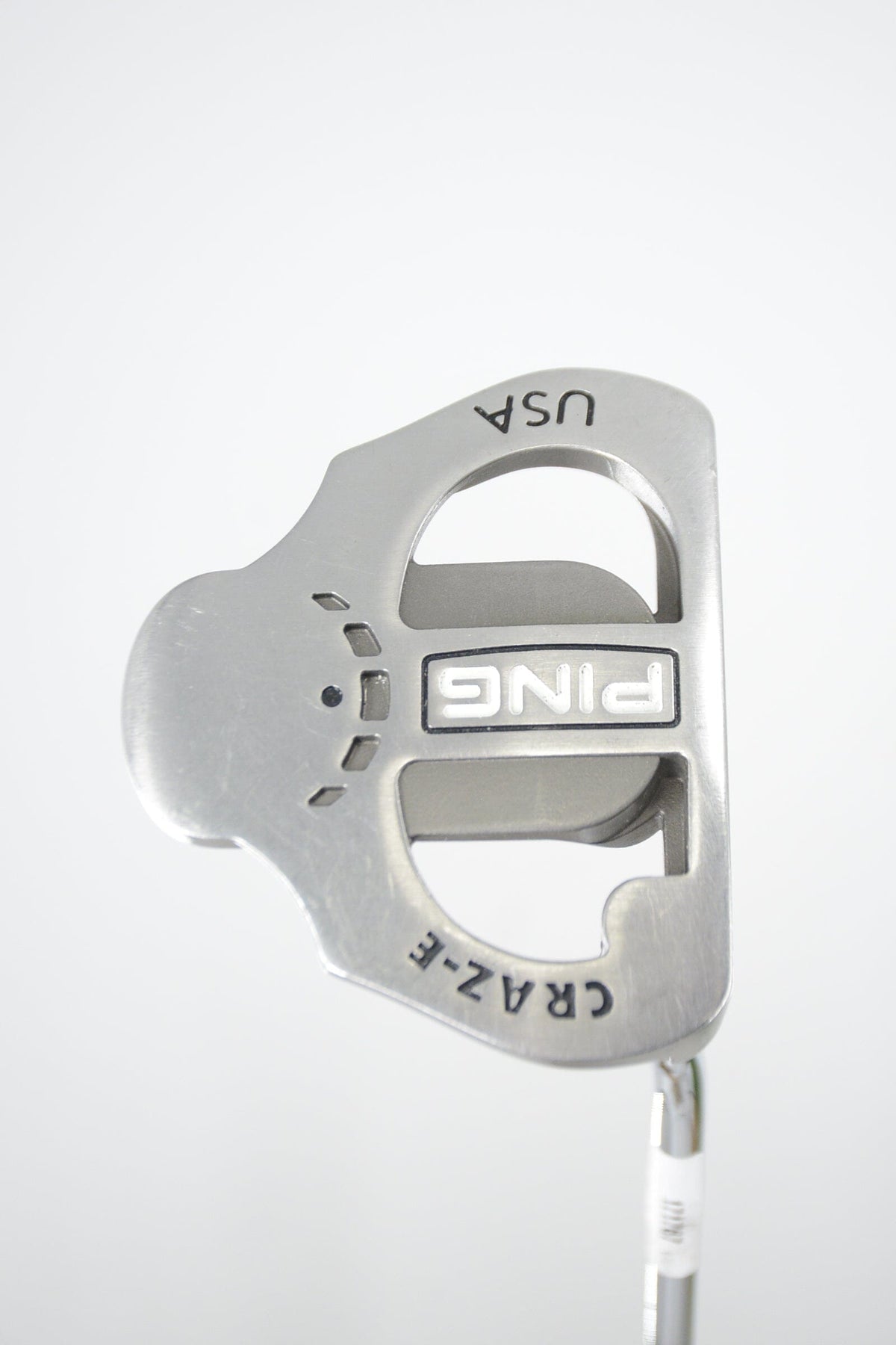 Ping Craz-E Putter 33" Golf Putters Ping 