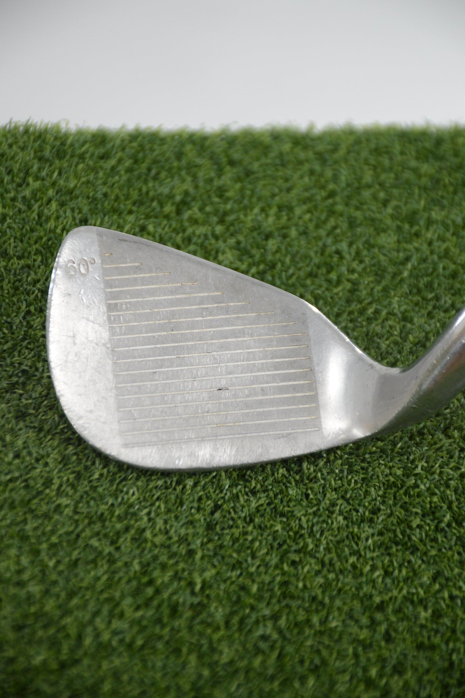 Golfsmith Tour Model IV 60 Degree Wedge S Flex 36.25" Golf Clubs GolfRoots 
