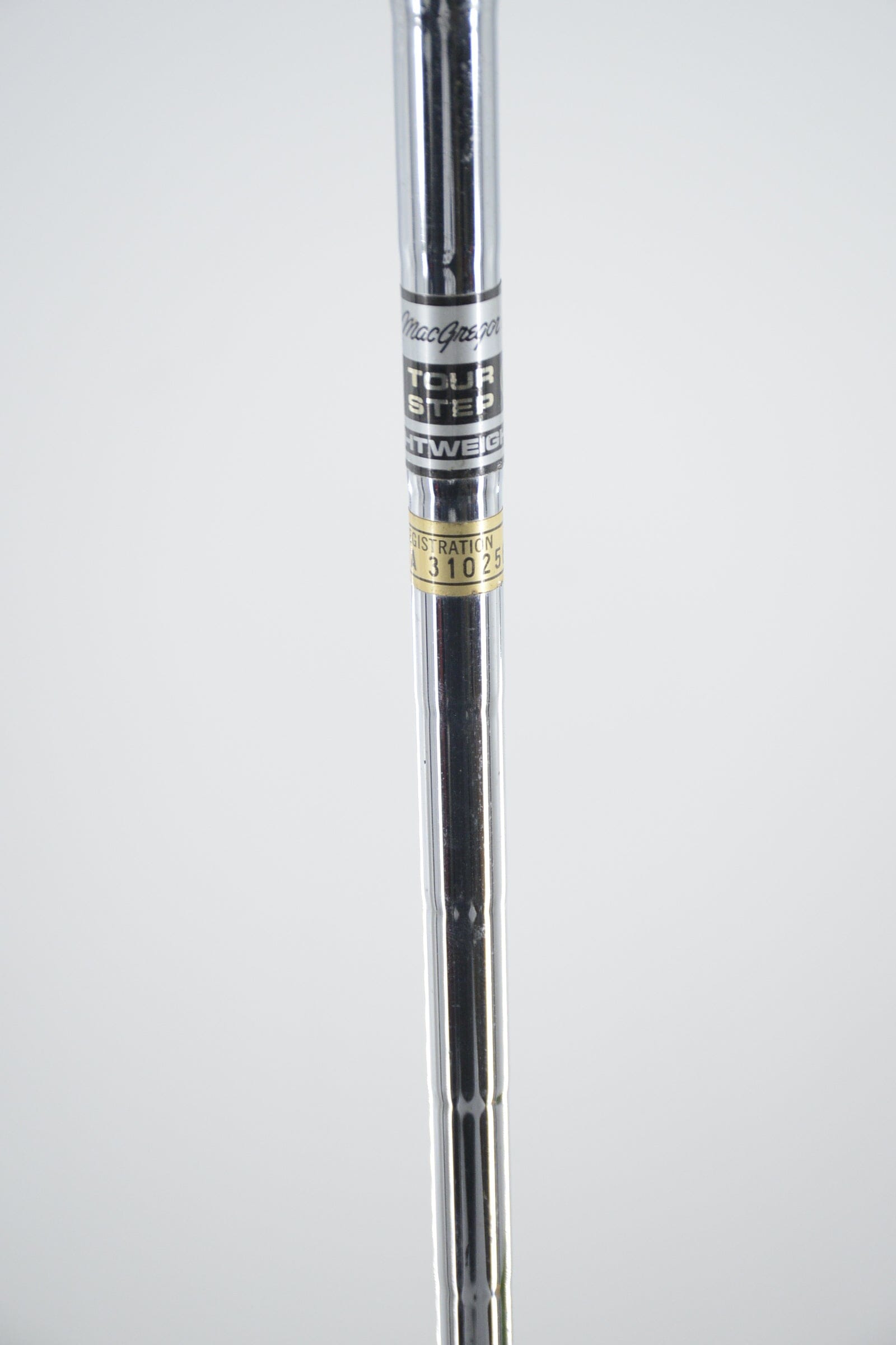 MacGregor DX 4 Iron SR Flex 38" Golf Clubs GolfRoots 