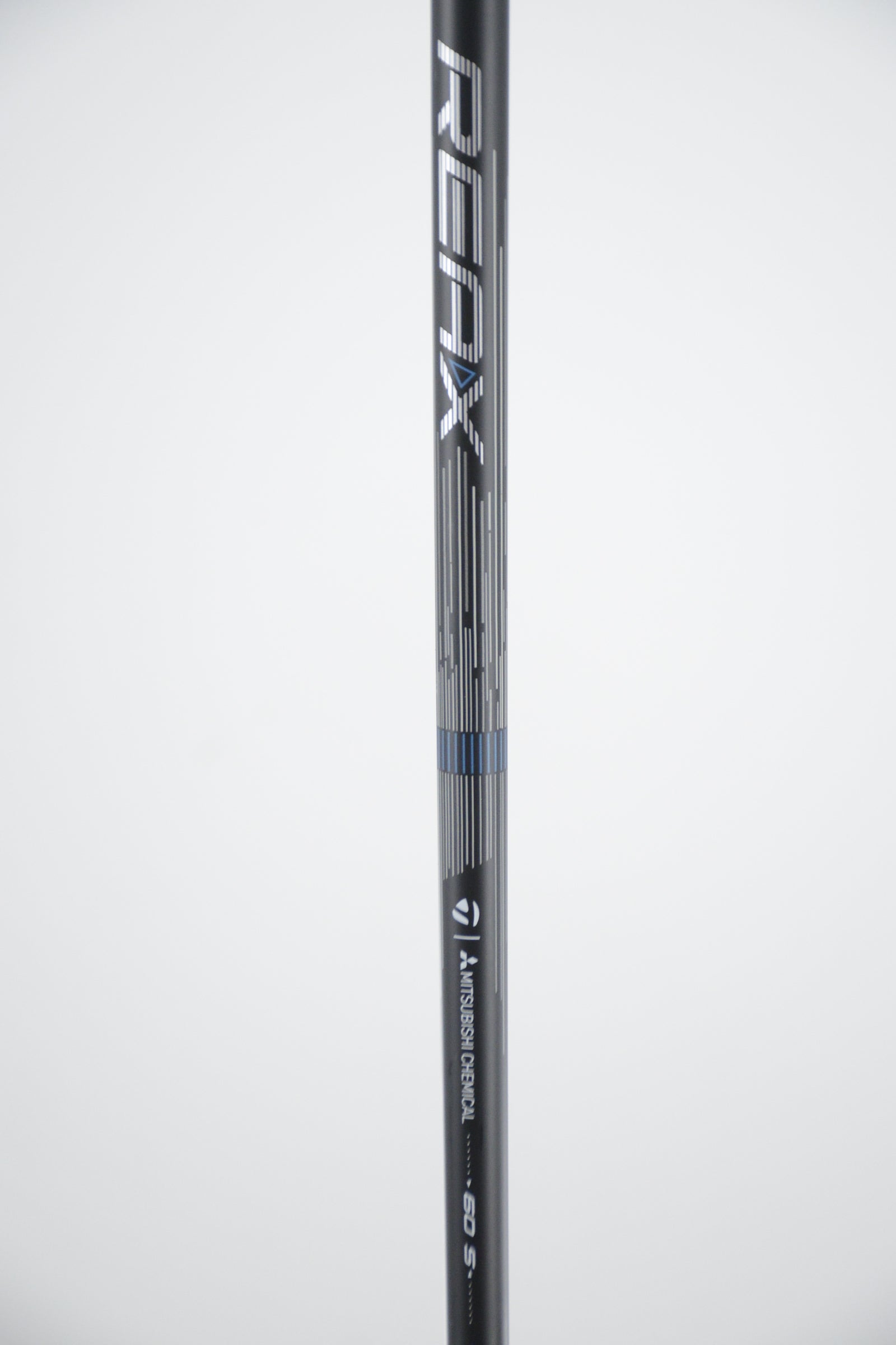 TaylorMade Qi35 9 Degree Driver S Flex 45.75"