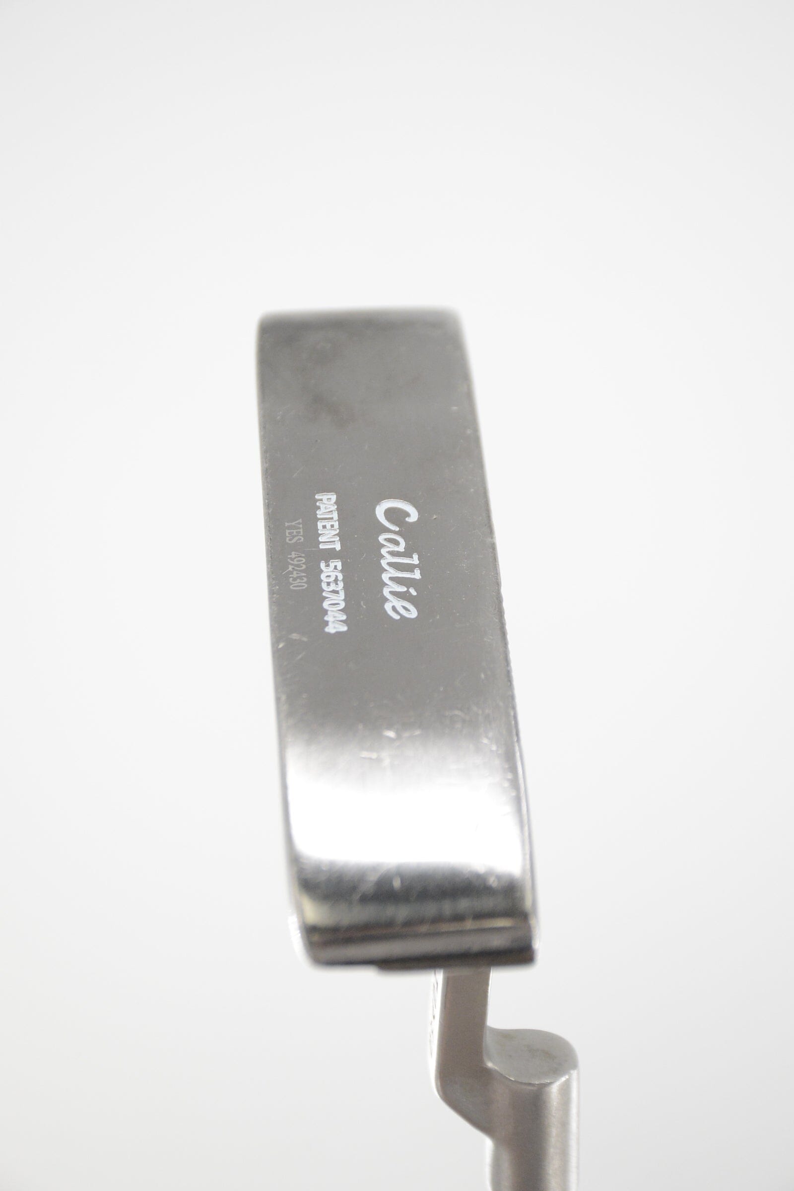Yes! Callie Putter 36.5" Golf Clubs GolfRoots 