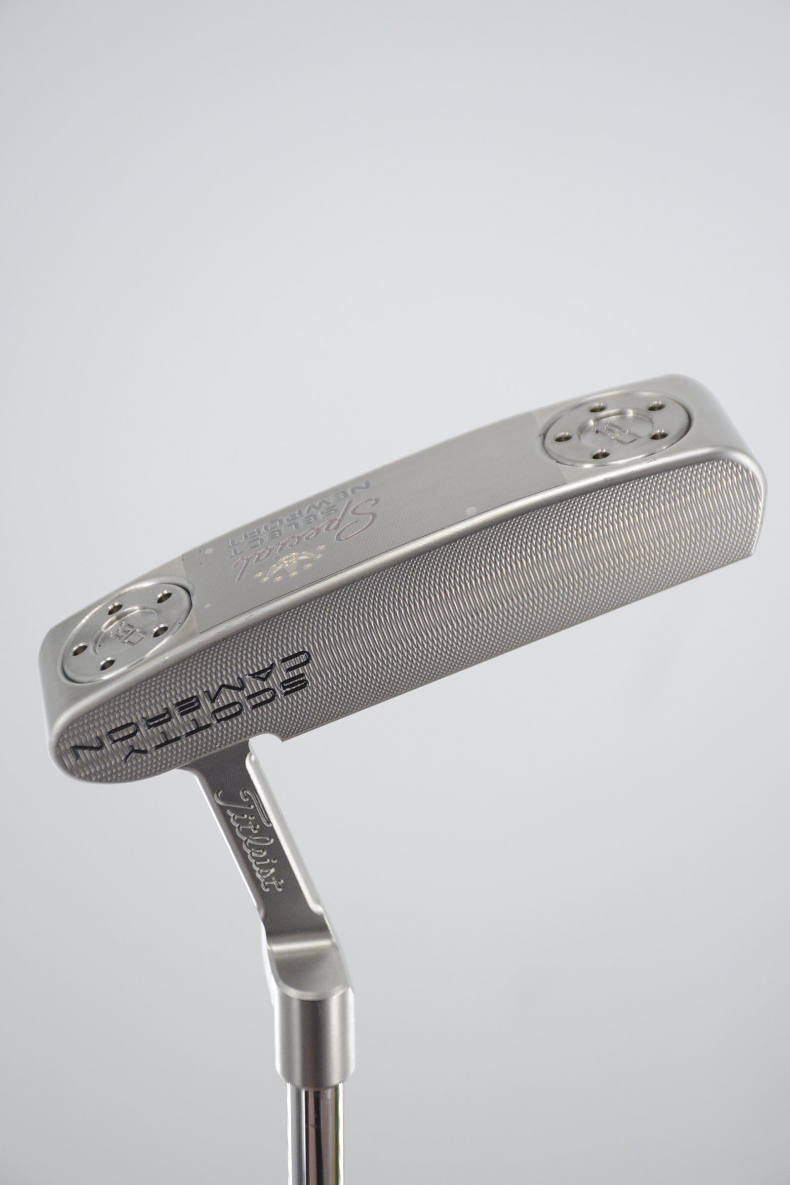 Scotty Cameron Special Select Newport Putter 35"