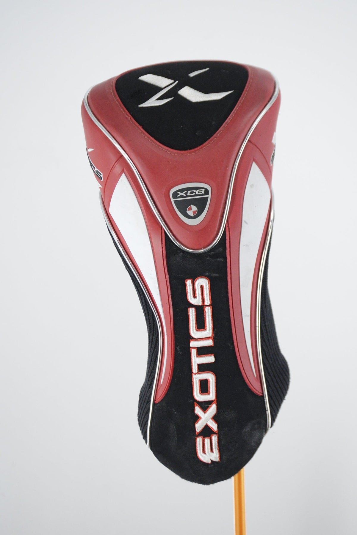 Tour Edge Exotics Xcg 10.5 Degree Driver S Flex 45" Golf Clubs GolfRoots 