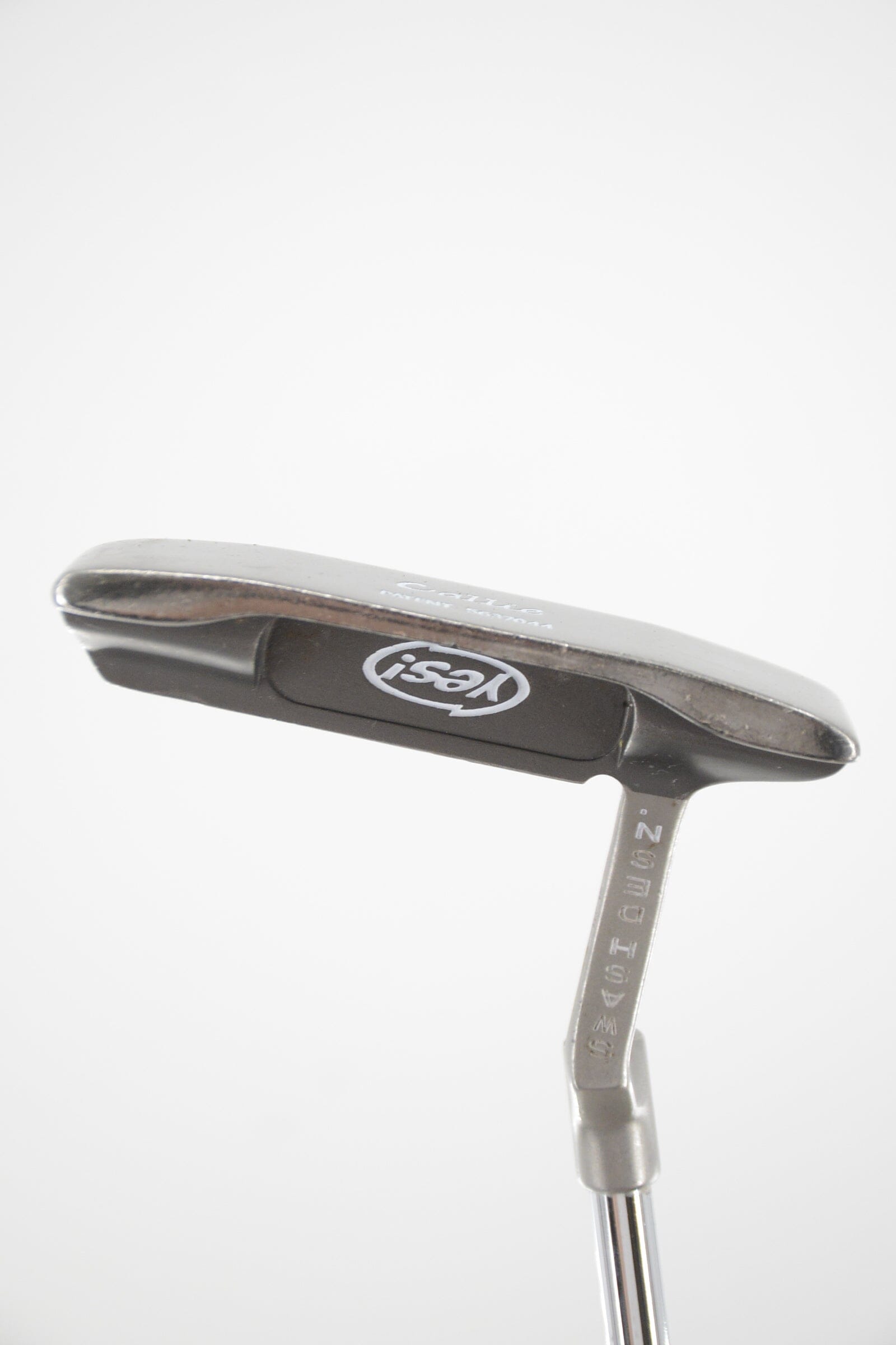Yes! Callie Putter 36.5" Golf Clubs GolfRoots 