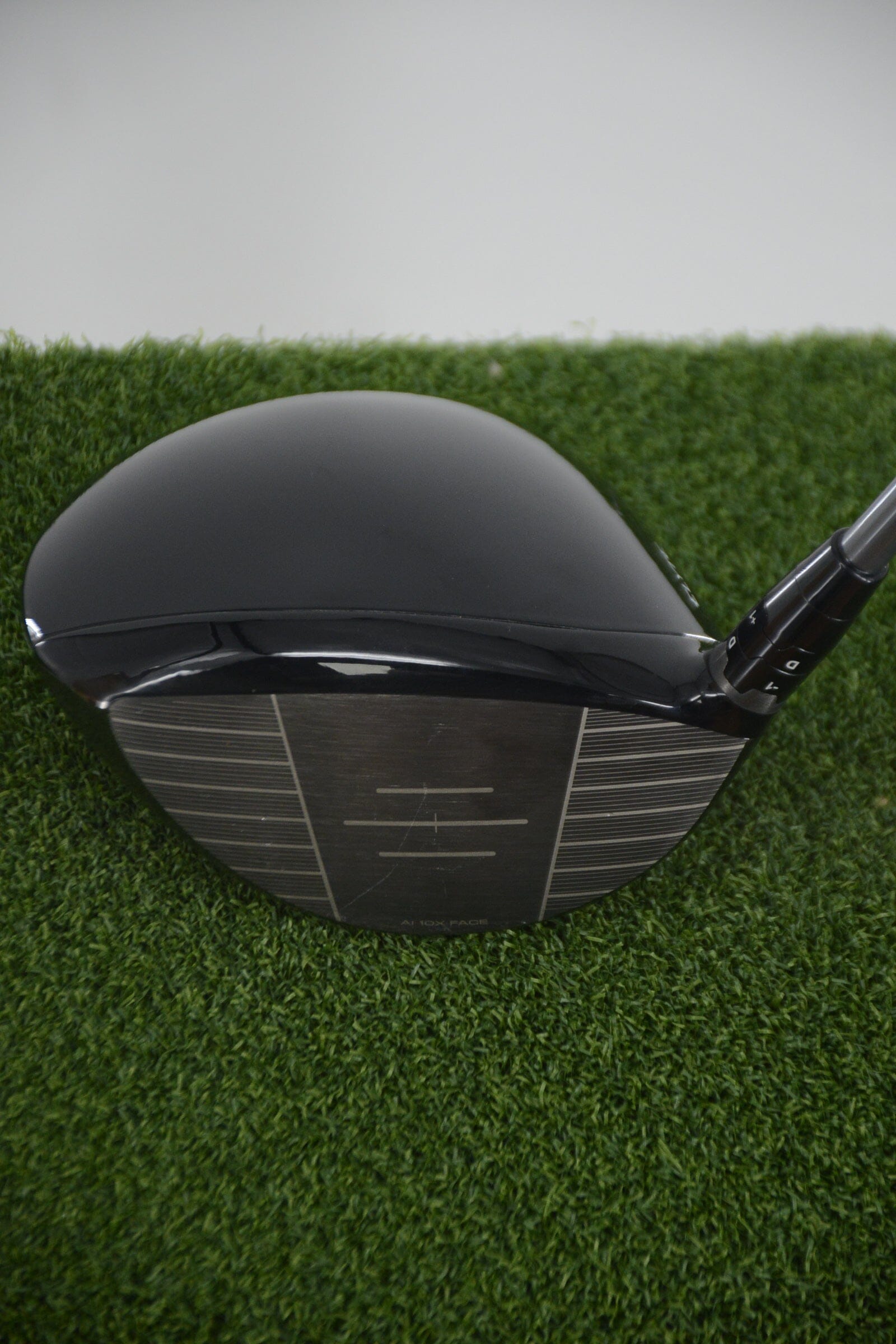 Callaway Elyte Triple Diamond 10.5 Degree Driver S Flex 45" Golf Clubs GolfRoots 
