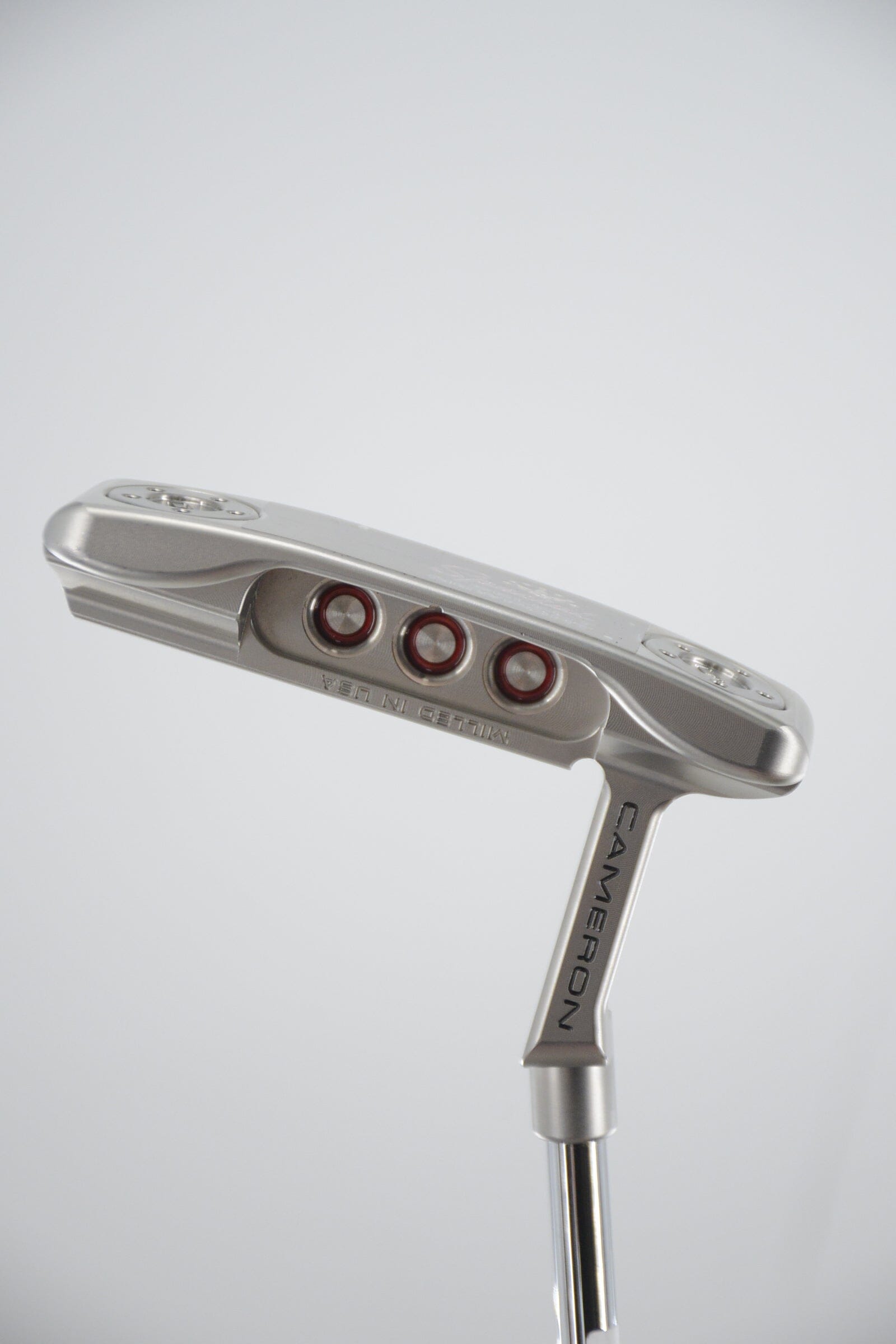 Scotty Cameron Special Select Newport Putter 35"