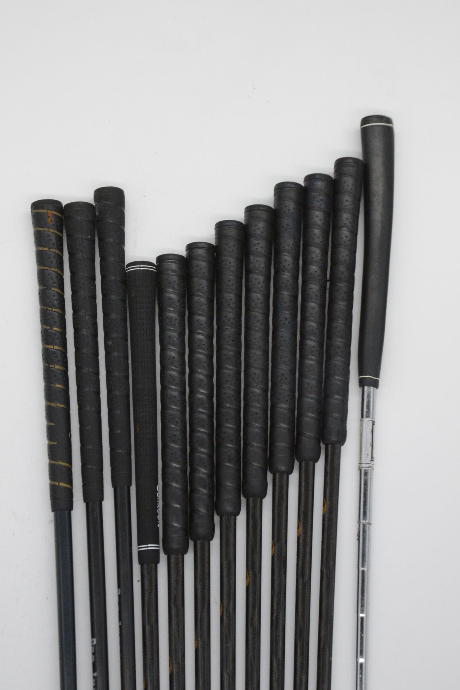 Louisville Golf Veritas Mixed Full Set R Flex -0.75" Golf Clubs GolfRoots 