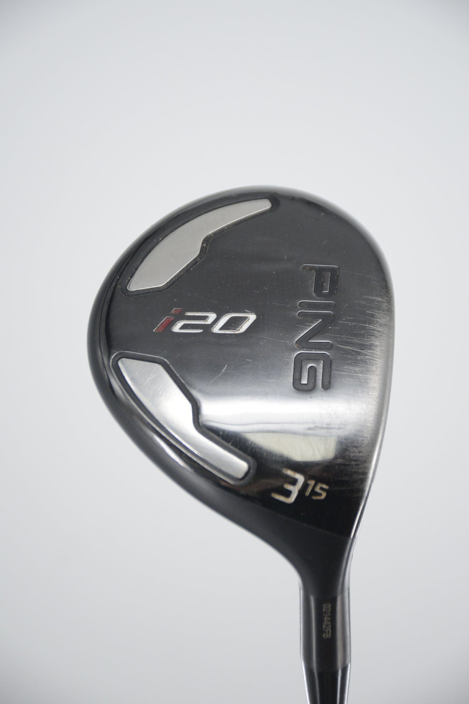 Ping I20 3 Wood S Flex 42.75" Golf Clubs GolfRoots 