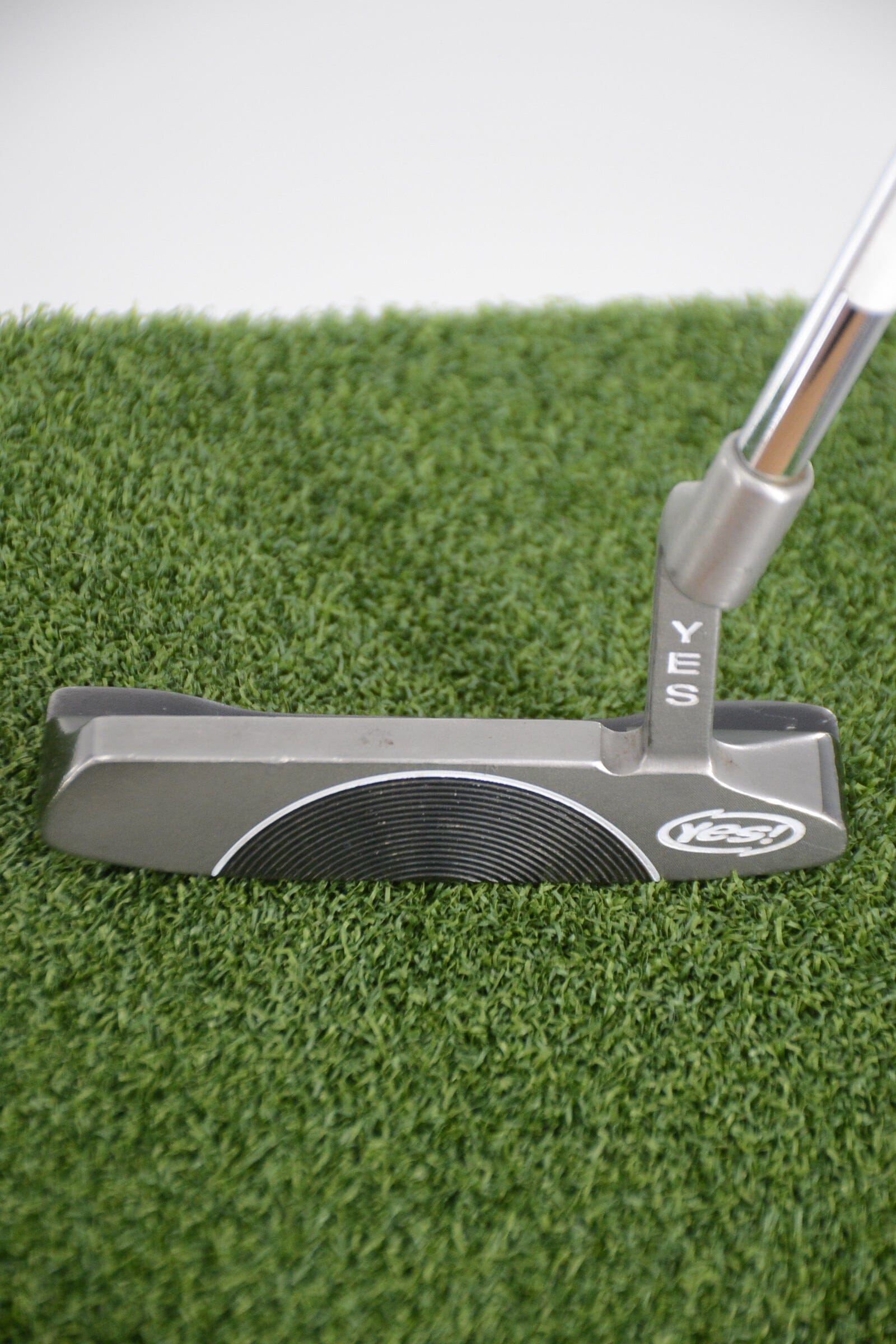 Yes! Callie Putter 36.5" Golf Clubs GolfRoots 
